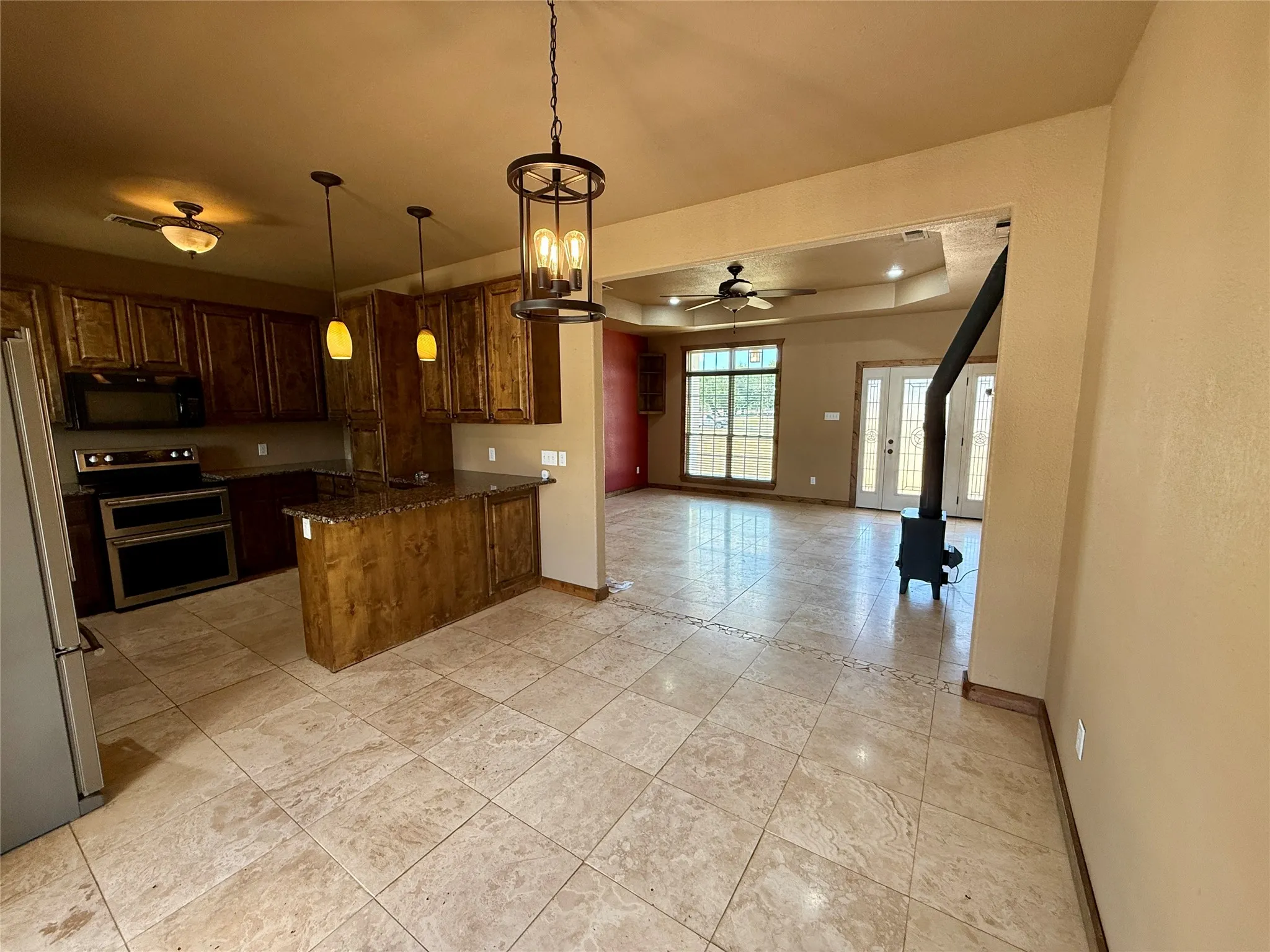 Single Family Residence For Sale in Brown County , 3519 A Longhorn Lane, Brownwood, Texas 76801, 3 Bedroom, 2 Bathroom, 2 Garage spaces, 1,534 Sqft, built in 2011, mls#21383346, Real Estate Agent in Brownwood, Homes For Sale in Brown county, Homes For Sale in Brownwood, Realtor in Brownwood Texas, Real Estate Brokerage Independent Realty Texas, Luminita Cordes Realtor