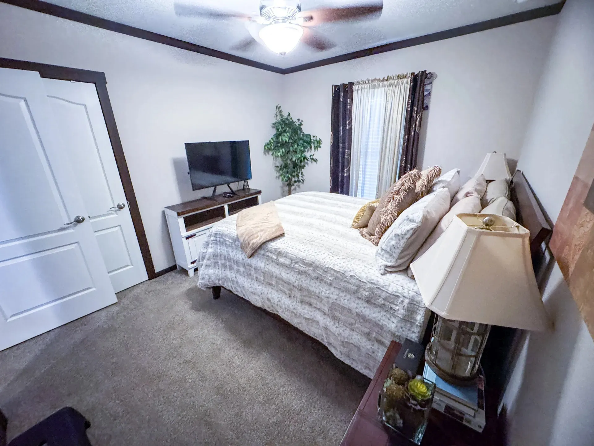 Manufactured Home For Sale in Marion County , 2924 Us-59, Jefferson, Texas 75657, 3 Bedroom, 2 Bathroom, Garage spaces, 1,560 Sqft, built in 2020, mls#21383356, Real Estate Agent in Jefferson, Homes For Sale in Marion county, Homes For Sale in Jefferson, Realtor in Jefferson Texas, Real Estate Brokerage Independent Realty Texas, Luminita Cordes Realtor