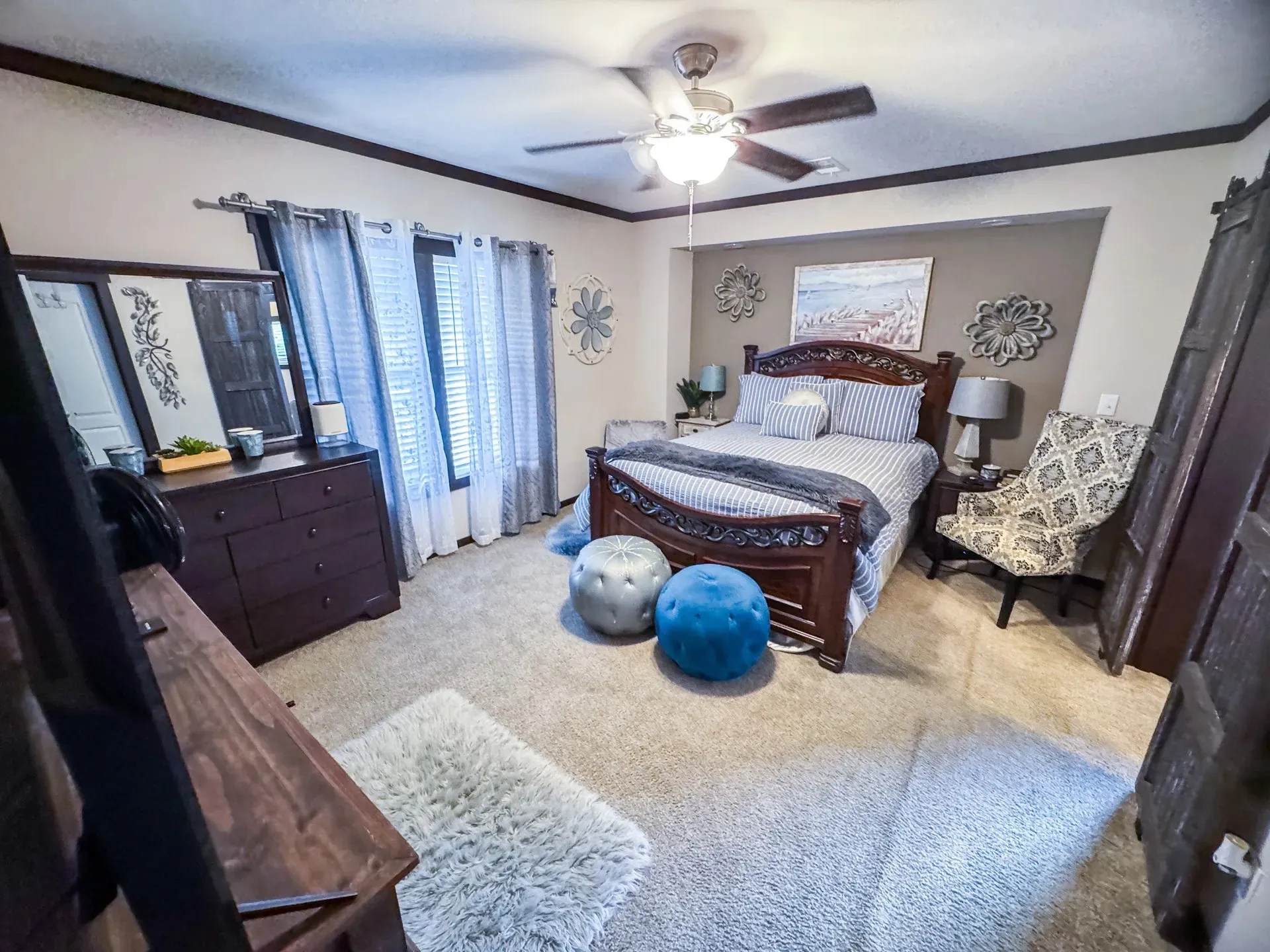 Manufactured Home For Sale in Marion County , 2924 Us-59, Jefferson, Texas 75657, 3 Bedroom, 2 Bathroom, Garage spaces, 1,560 Sqft, built in 2020, mls#21383356, Real Estate Agent in Jefferson, Homes For Sale in Marion county, Homes For Sale in Jefferson, Realtor in Jefferson Texas, Real Estate Brokerage Independent Realty Texas, Luminita Cordes Realtor