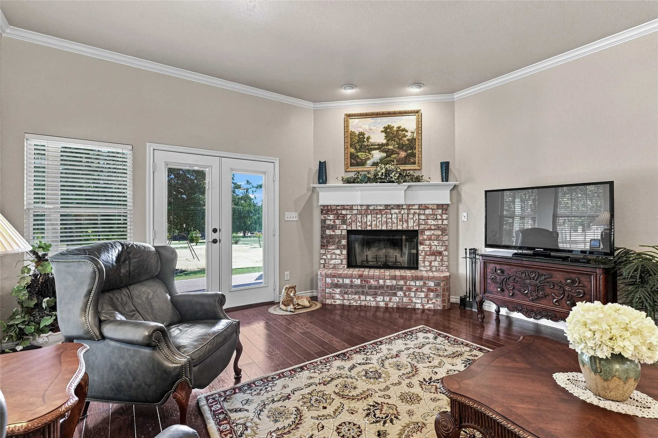 Single Family Residence For Sale in Grayson County , 3711 Heatherwood Lane, Sherman, Texas 75090, 3 Bedroom, 2 Bathroom, 2 Garage spaces, 2,436 Sqft, built in 2012, mls#21380045, Real Estate Agent in Sherman, Homes For Sale in Grayson county, Homes For Sale in Sherman, Realtor in Sherman Texas, Real Estate Brokerage Independent Realty Texas, Luminita Cordes Realtor