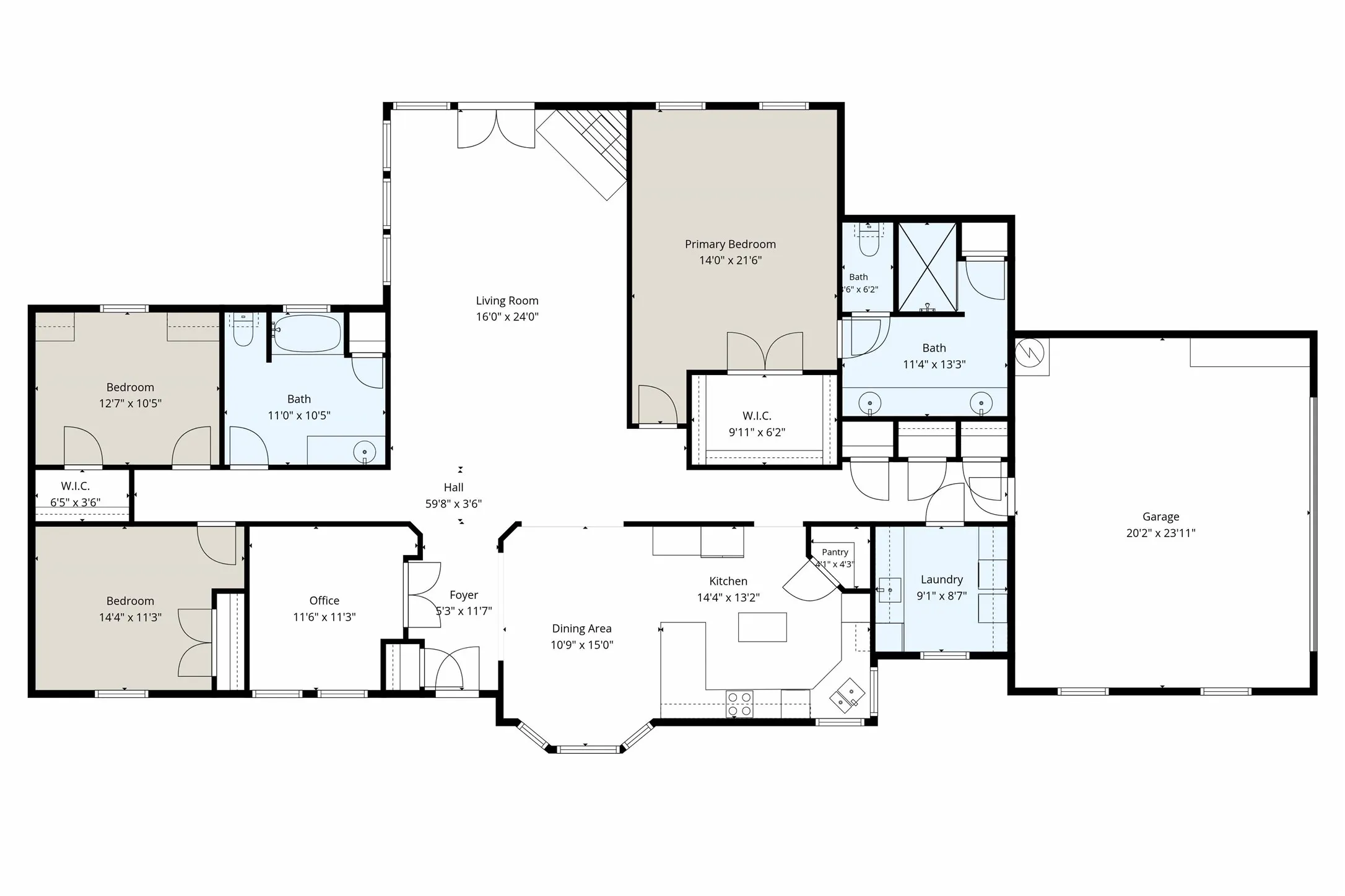 Single Family Residence For Sale in Grayson County , 3711 Heatherwood Lane, Sherman, Texas 75090, 3 Bedroom, 2 Bathroom, 2 Garage spaces, 2,436 Sqft, built in 2012, mls#21380045, Real Estate Agent in Sherman, Homes For Sale in Grayson county, Homes For Sale in Sherman, Realtor in Sherman Texas, Real Estate Brokerage Independent Realty Texas, Luminita Cordes Realtor