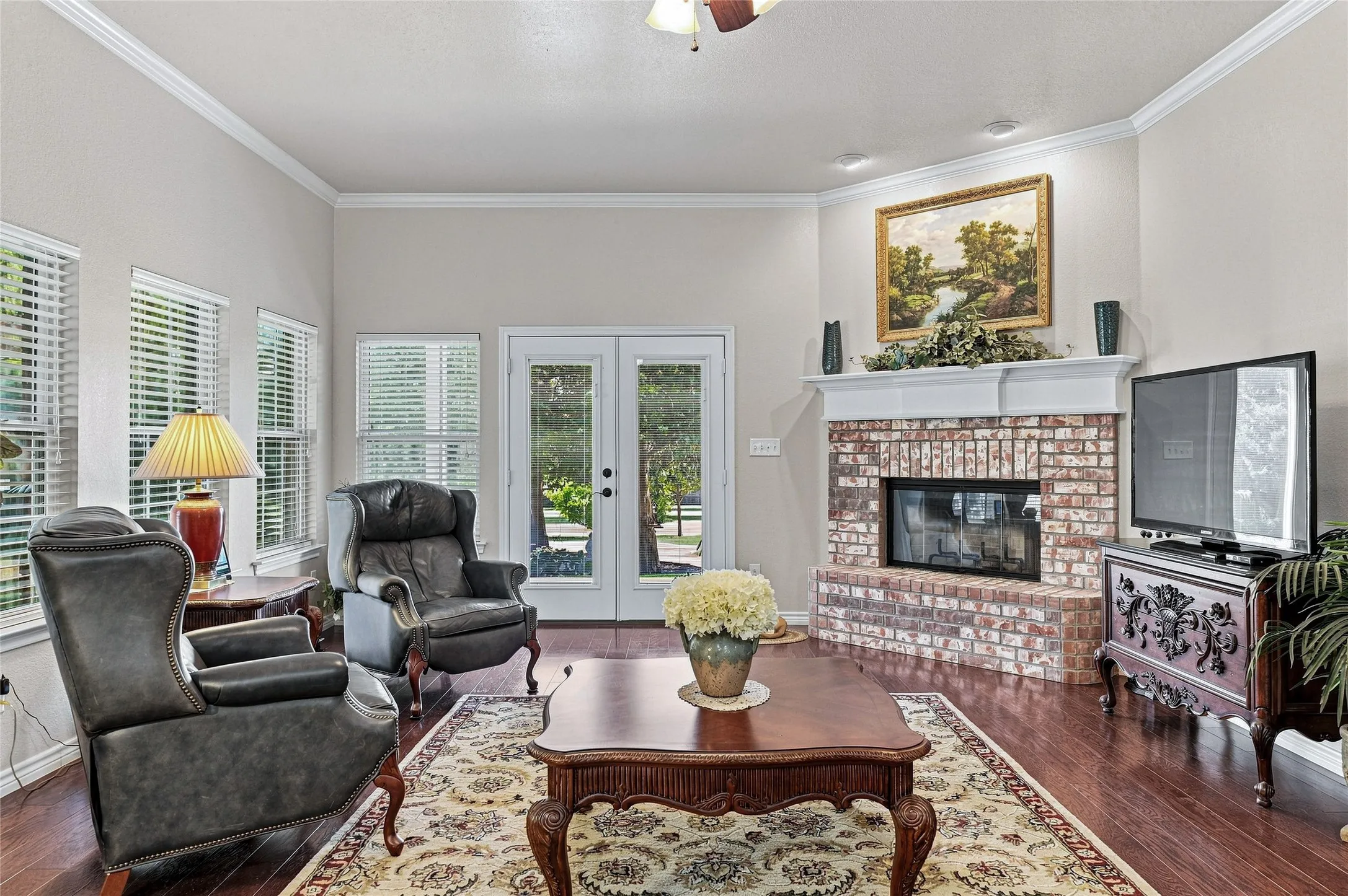 Single Family Residence For Sale in Grayson County , 3711 Heatherwood Lane, Sherman, Texas 75090, 3 Bedroom, 2 Bathroom, 2 Garage spaces, 2,436 Sqft, built in 2012, mls#21380045, Real Estate Agent in Sherman, Homes For Sale in Grayson county, Homes For Sale in Sherman, Realtor in Sherman Texas, Real Estate Brokerage Independent Realty Texas, Luminita Cordes Realtor