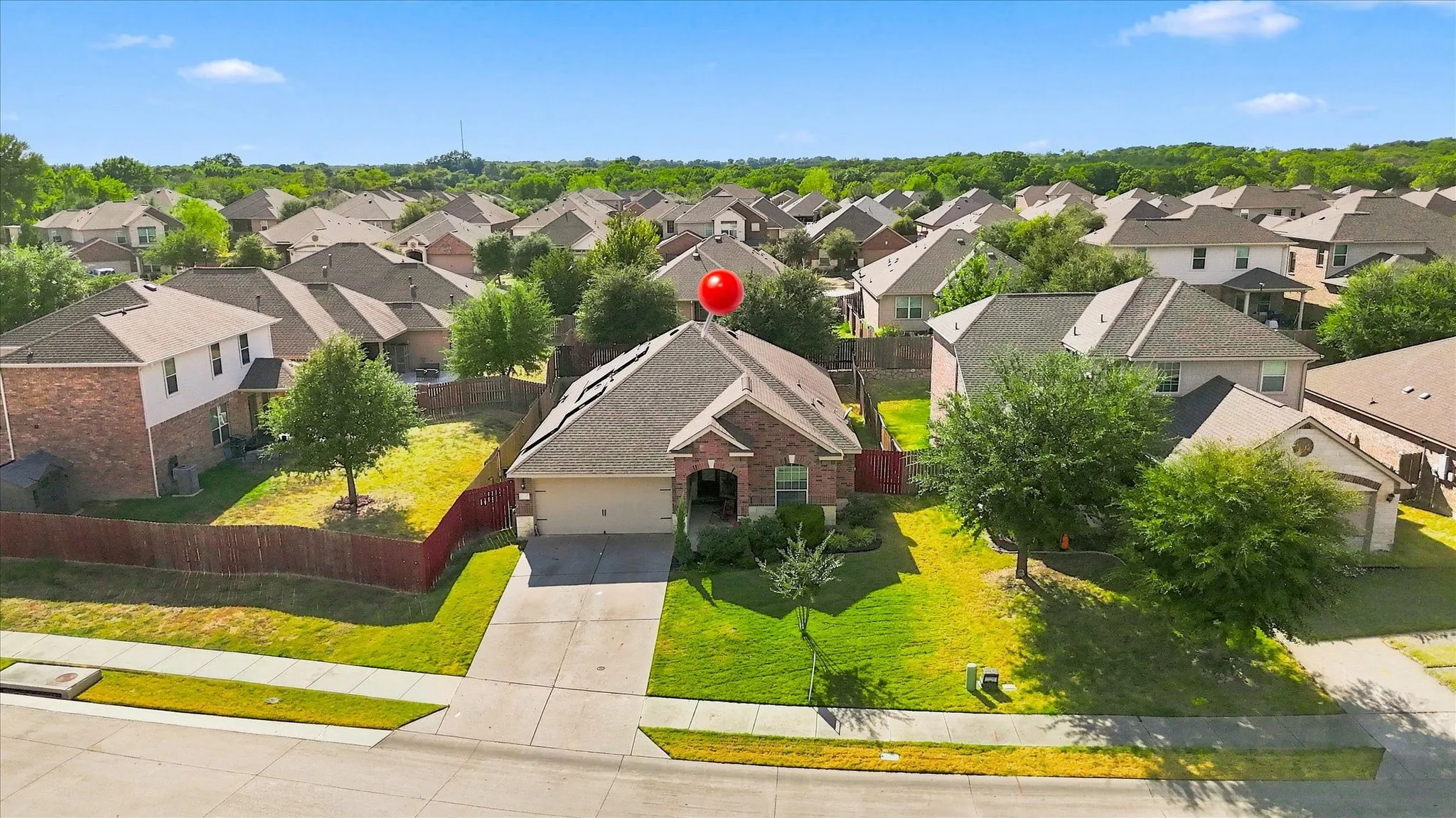 Single Family Residence For Sale in Collin County , 1824 Mesquite Lane, Anna, Texas 75409, 3 Bedroom, 2 Bathroom, 2 Garage spaces, 1,485 Sqft, built in 2014, mls#21383146, Real Estate Agent in Anna, Homes For Sale in Collin county, Homes For Sale in Anna, Realtor in Anna Texas, Real Estate Brokerage Independent Realty Texas, Luminita Cordes Realtor