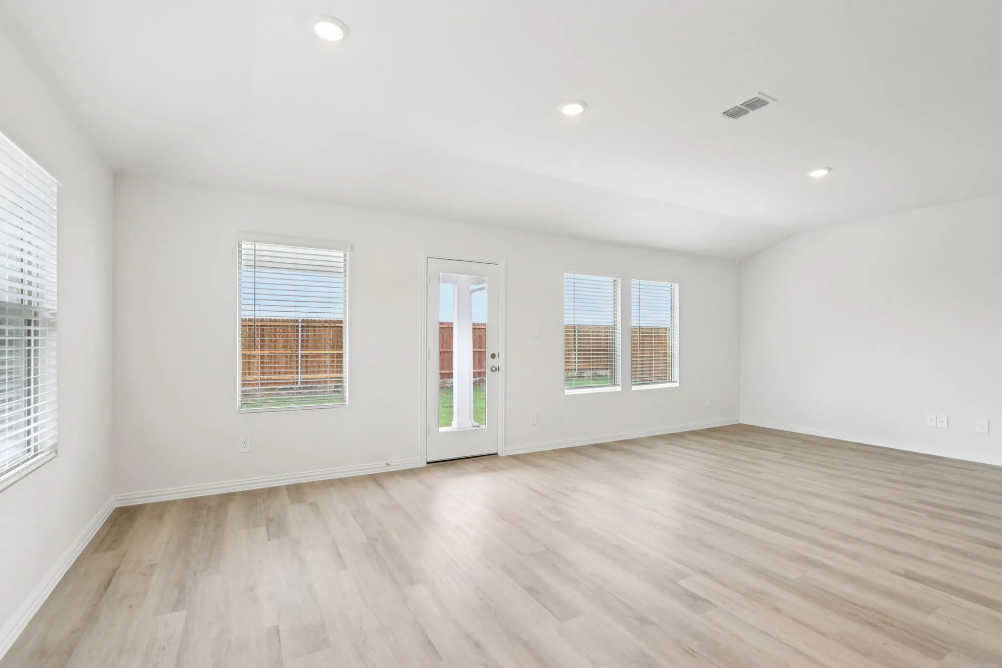 Photo is not of the actual home, but is an inspirational photo of builder’s model home and may depict options, furnishings, and/or decorator features that are not included.