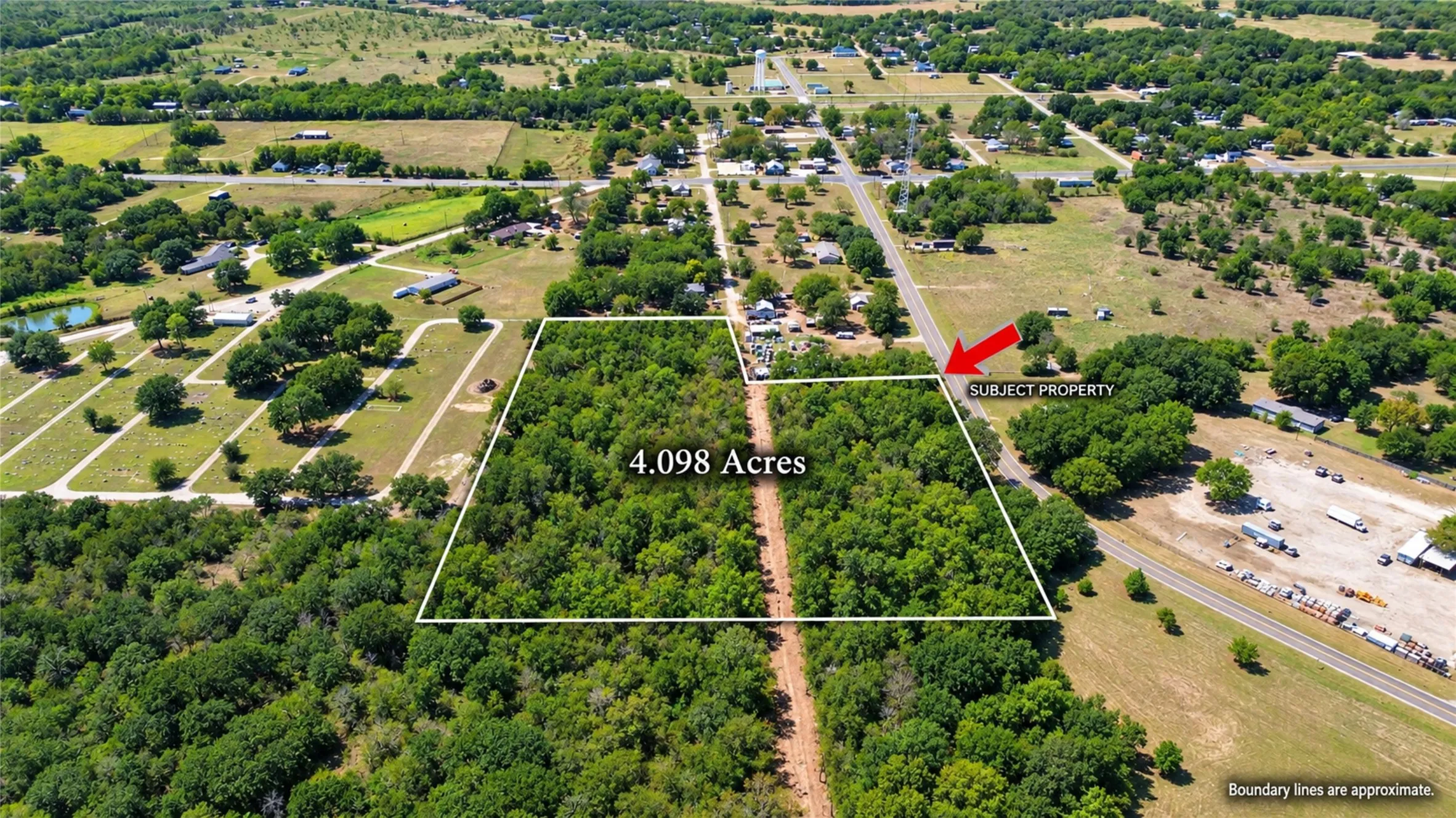 Unimproved Land For Sale in Navarro County , 4.098 Acres Main St, Richland, Texas 76681, 0, 0, Garage spaces, 0 Sqft, built in 0, mls#21376299, Real Estate Agent in Richland, Homes For Sale in Navarro county, Homes For Sale in Richland, Realtor in Richland Texas, Real Estate Brokerage Independent Realty Texas, Luminita Cordes Realtor
