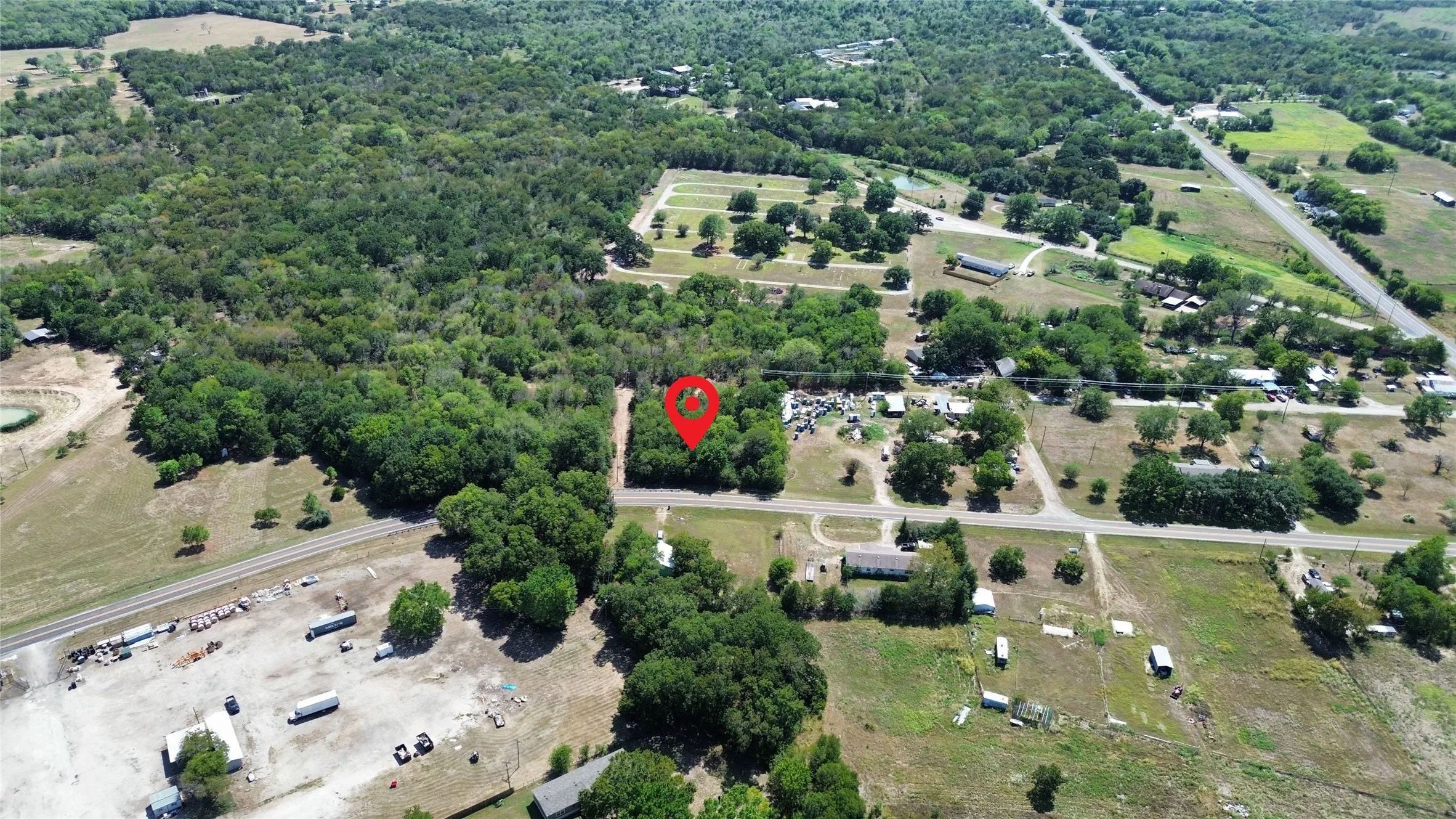 Unimproved Land For Sale in Navarro County , 4.098 Acres Main St, Richland, Texas 76681, 0, 0, Garage spaces, 0 Sqft, built in 0, mls#21376299, Real Estate Agent in Richland, Homes For Sale in Navarro county, Homes For Sale in Richland, Realtor in Richland Texas, Real Estate Brokerage Independent Realty Texas, Luminita Cordes Realtor