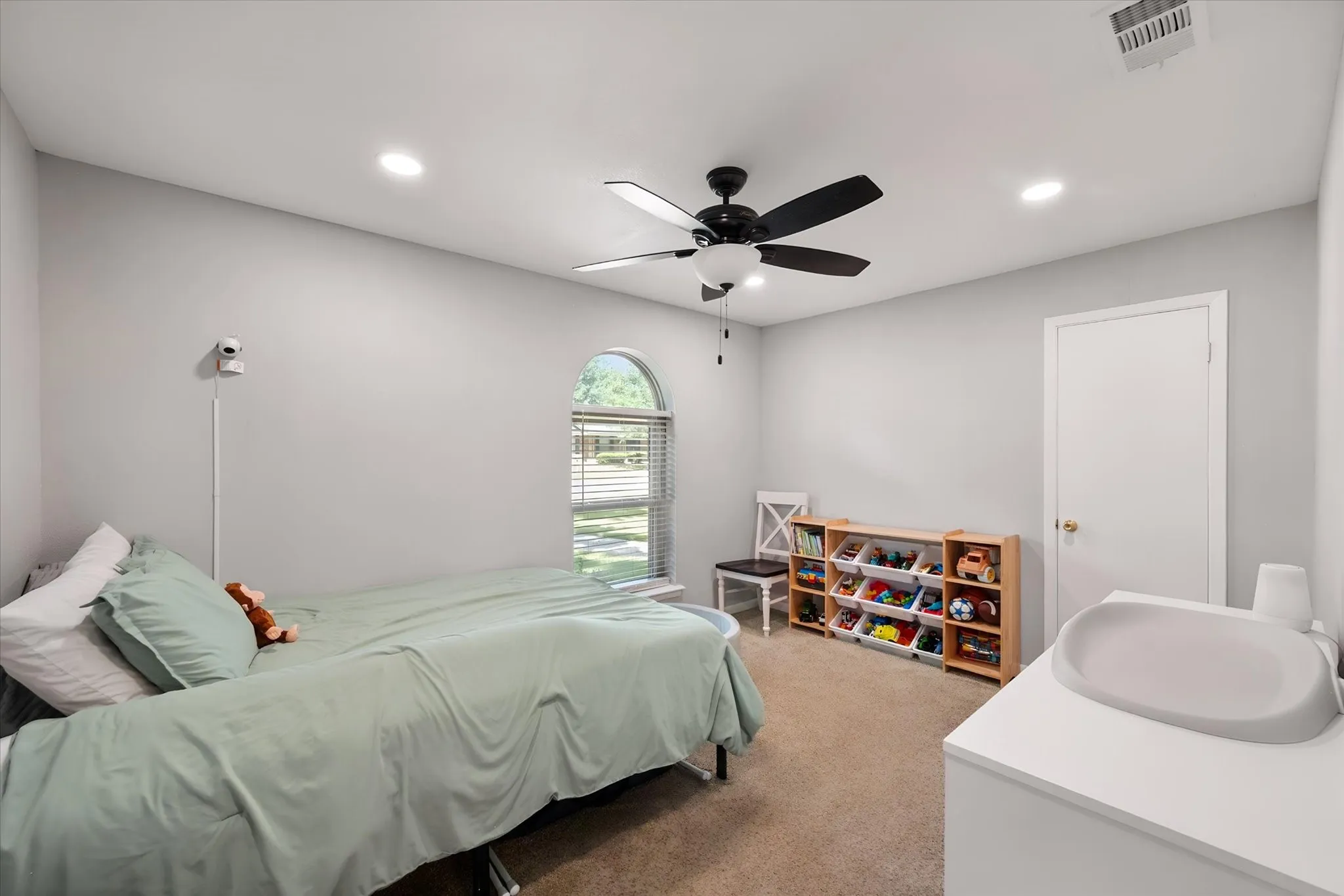 3rd Bedroom