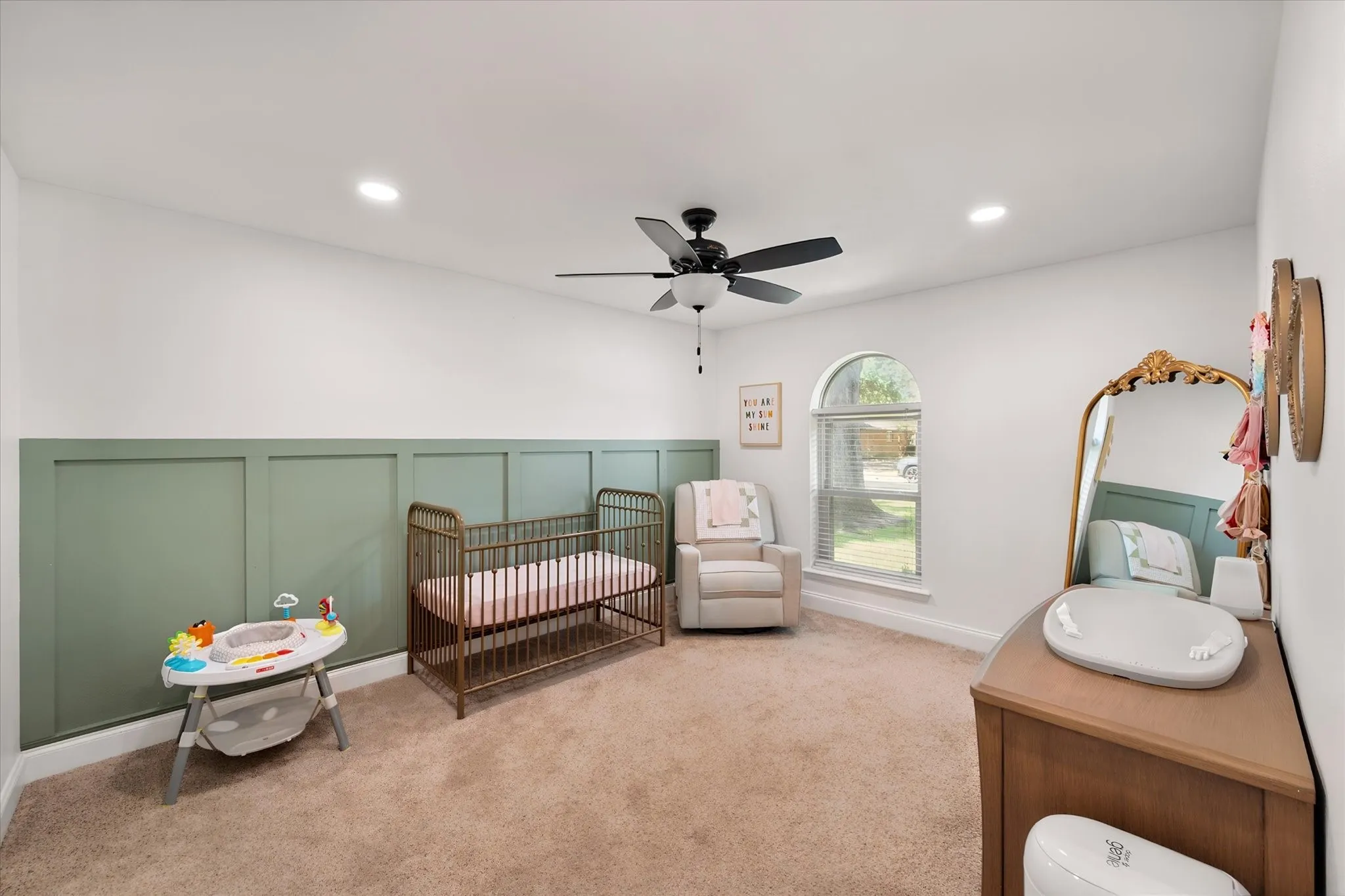 2nd Bedroom