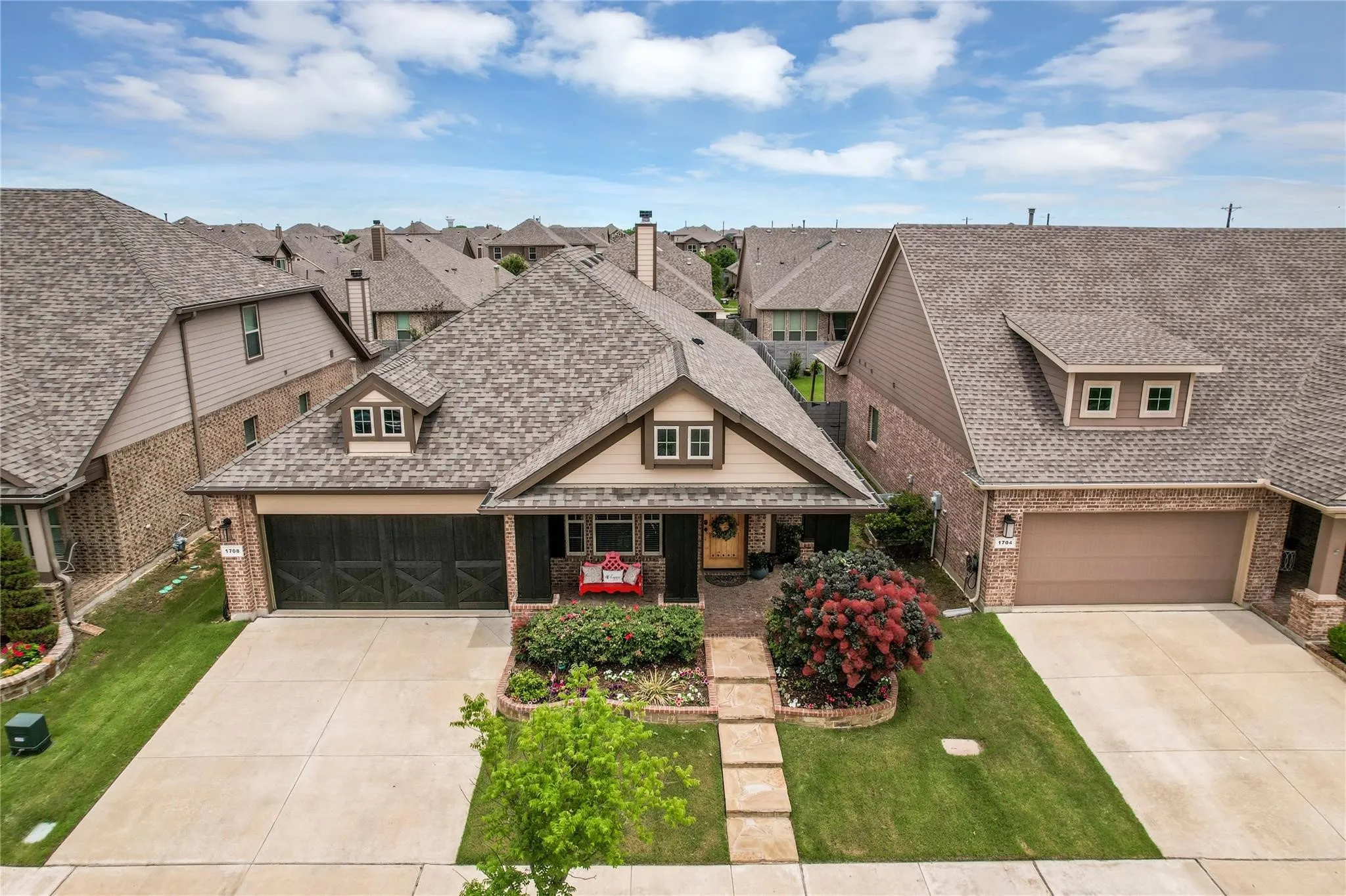 Single Family Residence For Rent in Denton County , 1708 Cole Lane, Argyle, Texas 76226, 3 Bedroom, 2 Bathroom, 2 Garage spaces, 1,840 Sqft, built in 2015, mls#21383381, Real Estate Agent in Argyle, Homes For Rent in Denton county, Homes For Rent in Argyle, Realtor in Argyle Texas, Real Estate Brokerage Independent Realty Texas, Luminita Cordes Realtor