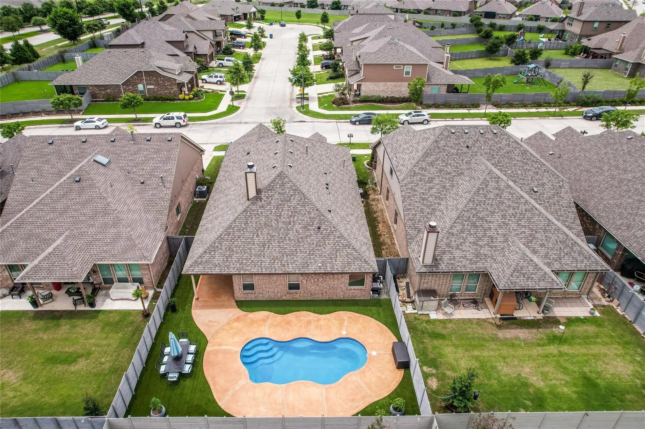 Single Family Residence For Rent in Denton County , 1708 Cole Lane, Argyle, Texas 76226, 3 Bedroom, 2 Bathroom, 2 Garage spaces, 1,840 Sqft, built in 2015, mls#21383381, Real Estate Agent in Argyle, Homes For Rent in Denton county, Homes For Rent in Argyle, Realtor in Argyle Texas, Real Estate Brokerage Independent Realty Texas, Luminita Cordes Realtor