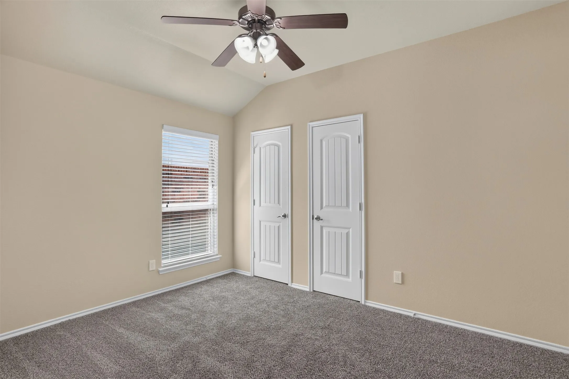 Bedroom #3