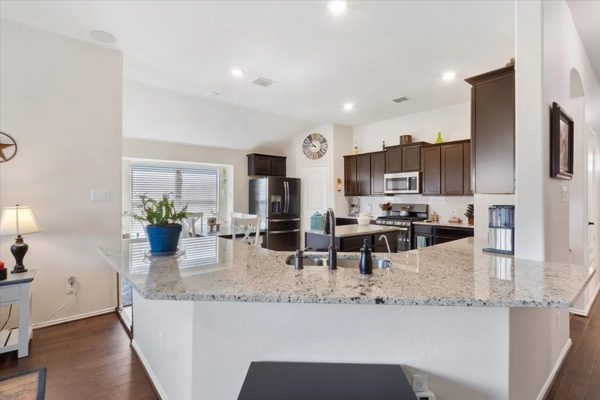 Single Family Residence For Sale in Denton County , 14632 Sundog Way, Fort Worth, Texas 76052, 4 Bedroom, 2 Bathroom, 2 Garage spaces, 2,001 Sqft, built in 2017, mls#21382521, Real Estate Agent in Fort Worth, Homes For Sale in Denton county, Homes For Sale in Fort Worth, Realtor in Fort Worth Texas, Real Estate Brokerage Independent Realty Texas, Luminita Cordes Realtor