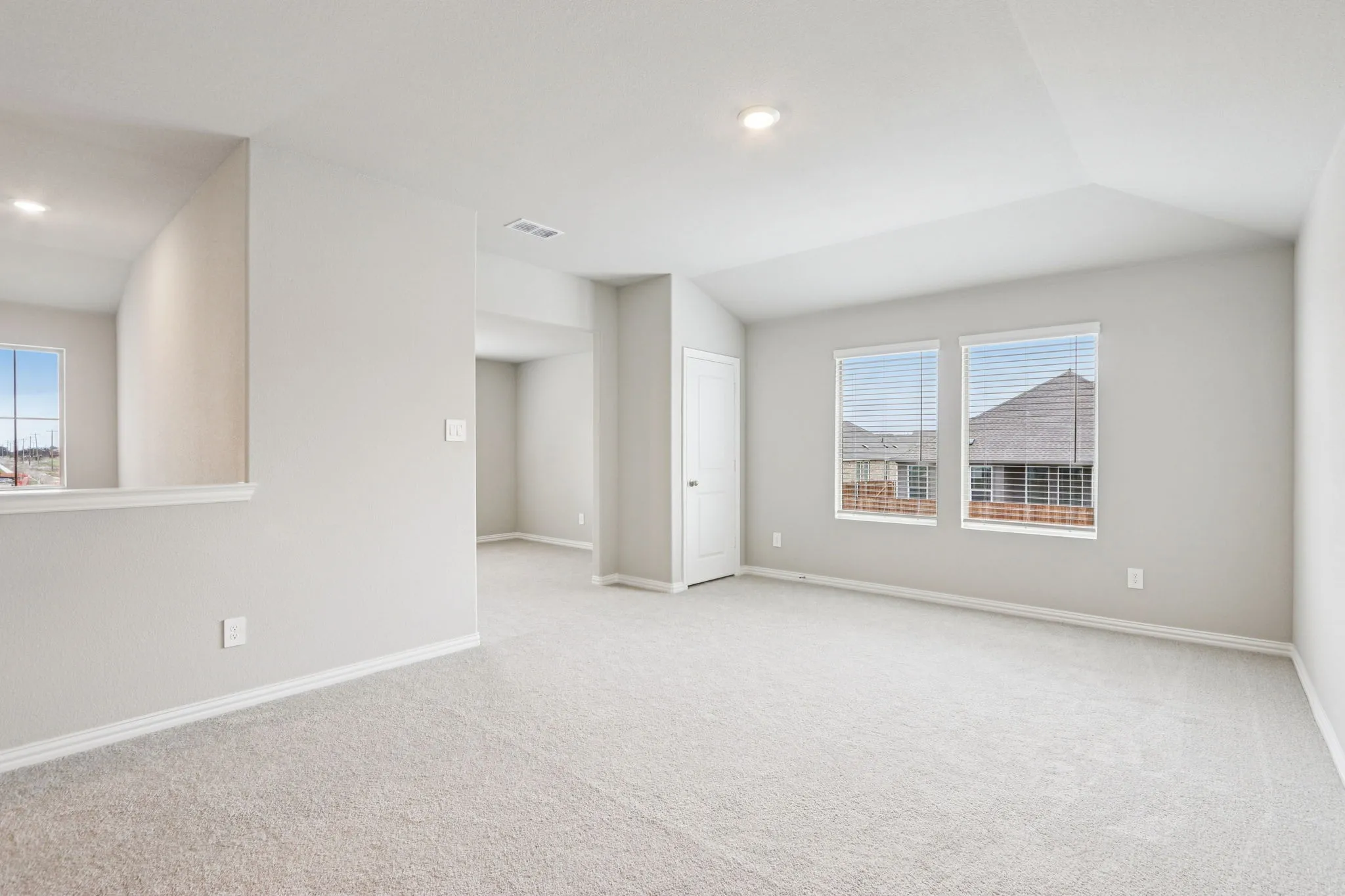 Photo is not of the actual home, but is an inspirational photo of builder’s model home and may depict options, furnishings, and/or decorator features that are not included.