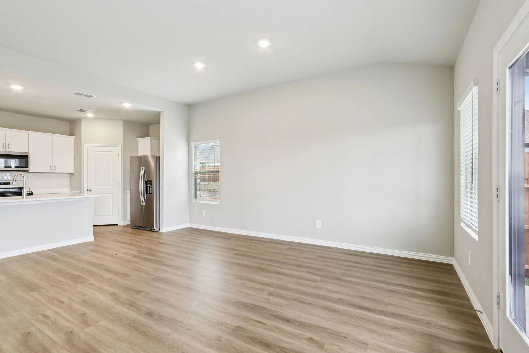 Photo is not of the actual home, but is an inspirational photo of builder’s model home and may depict options, furnishings, and/or decorator features that are not included.