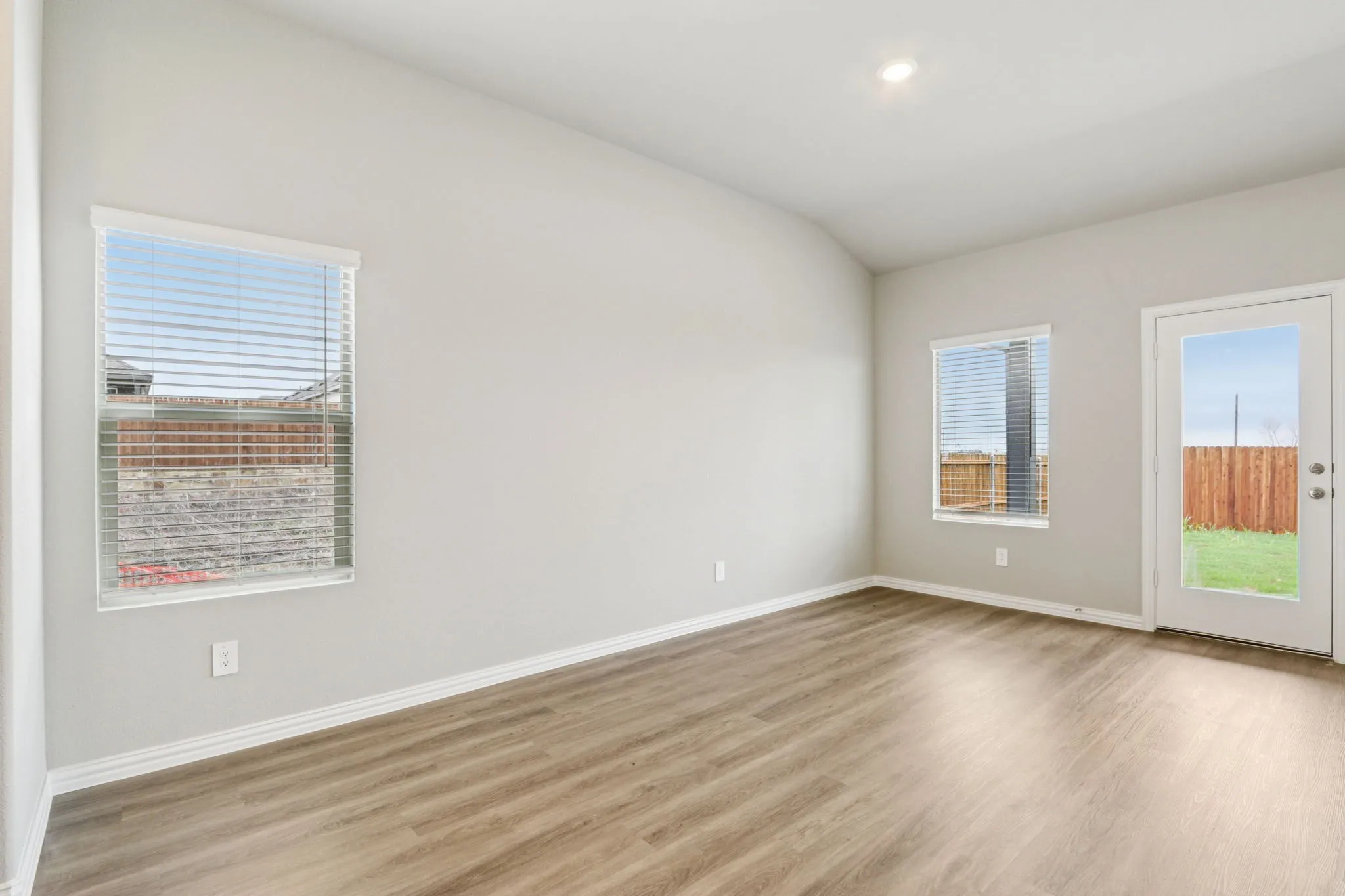 Photo is not of the actual home, but is an inspirational photo of builder’s model home and may depict options, furnishings, and/or decorator features that are not included.