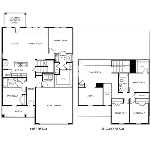 Single Family Residence For Sale in Kaufman County , 1582 Coldwater Way, Crandall, Texas 75114, 5 Bedroom, 3 Bathroom, 2 Garage spaces, 2,791 Sqft, built in 2026, mls#21381518, Real Estate Agent in Crandall, Homes For Sale in Kaufman county, Homes For Sale in Crandall, Realtor in Crandall Texas, Real Estate Brokerage Independent Realty Texas, Luminita Cordes Realtor