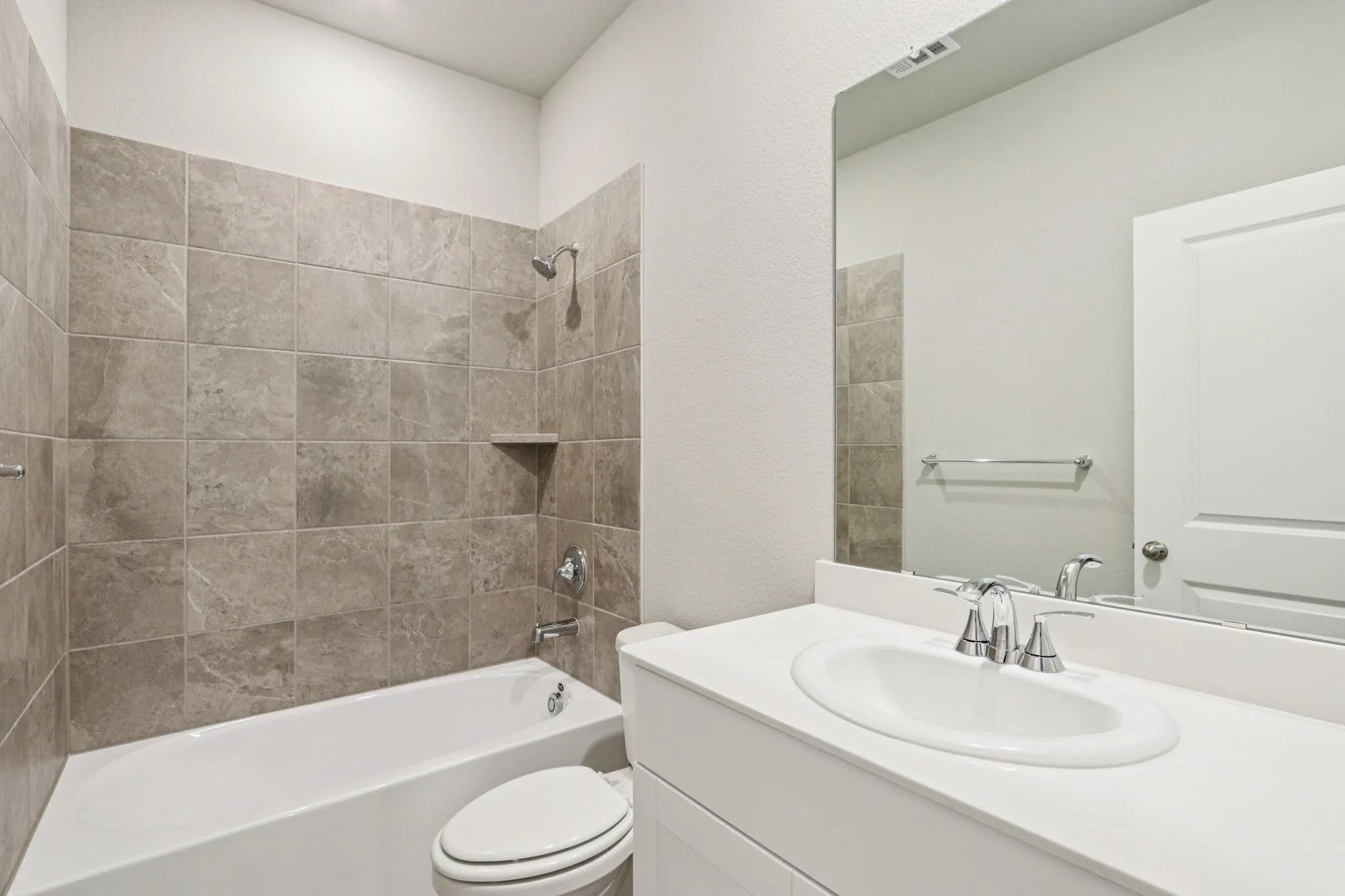Photo is not of the actual home, but is an inspirational photo of builder’s model home and may depict options, furnishings, and/or decorator features that are not included.