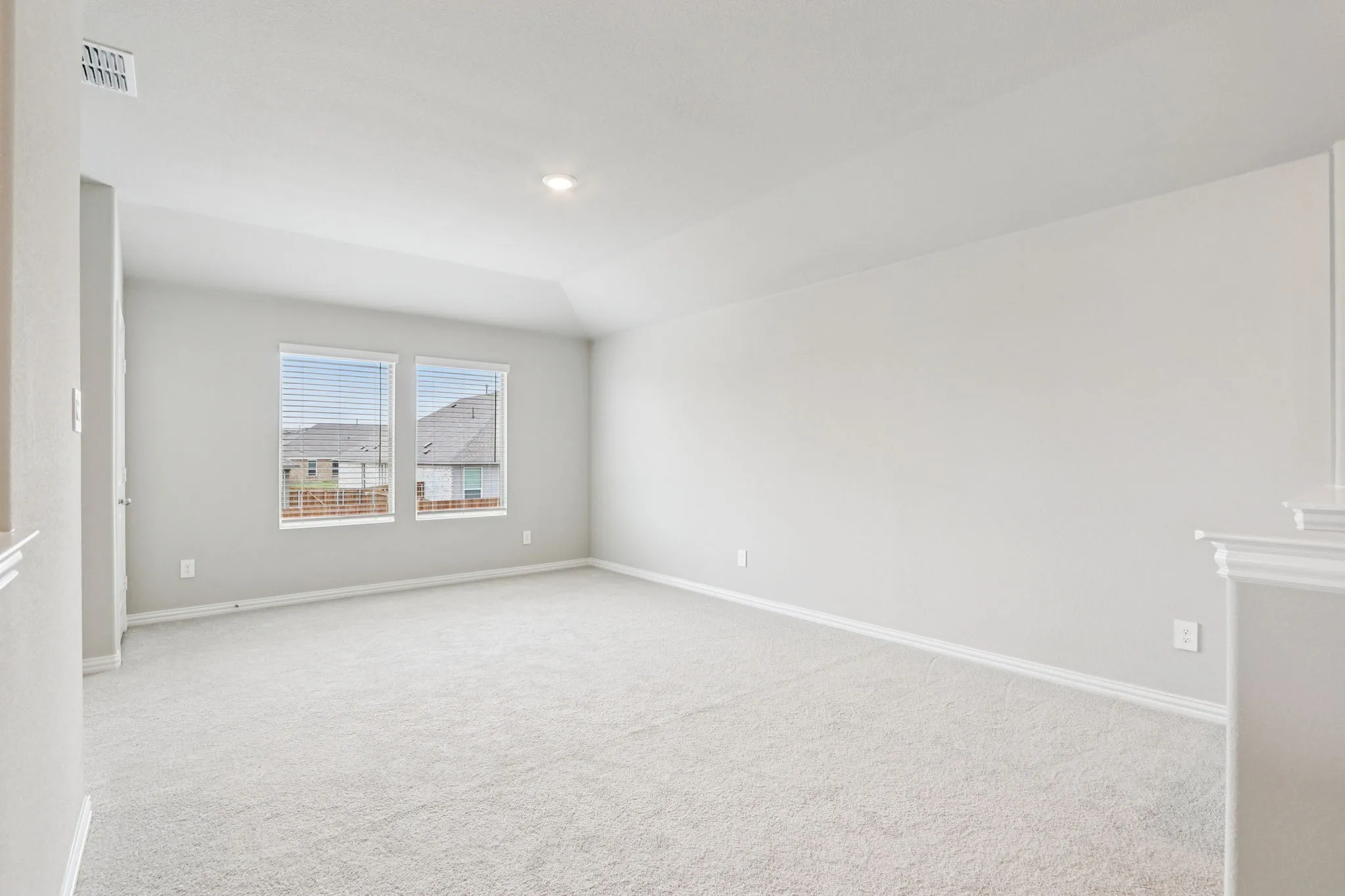Photo is not of the actual home, but is an inspirational photo of builder’s model home and may depict options, furnishings, and/or decorator features that are not included.