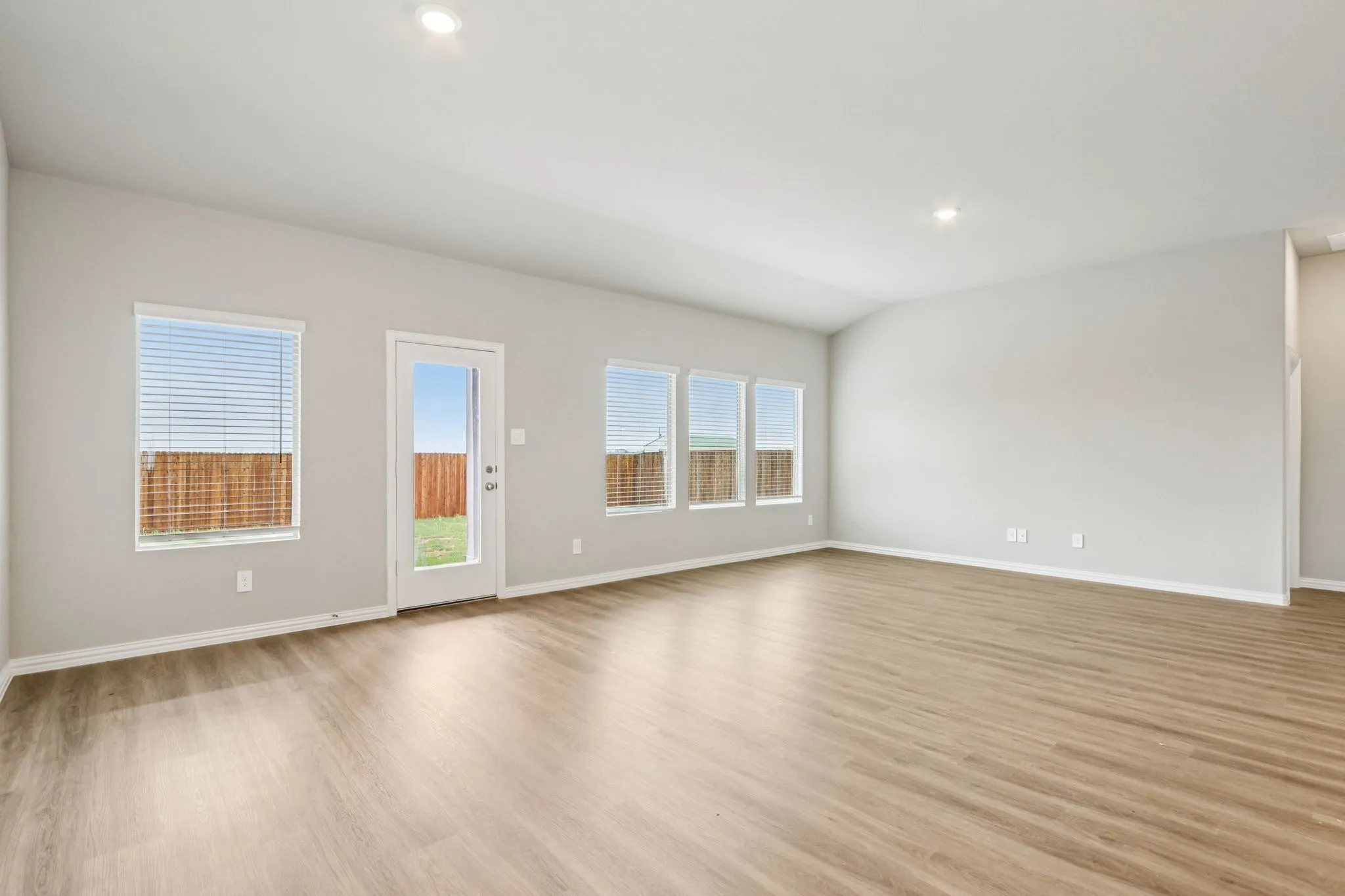 Photo is not of the actual home, but is an inspirational photo of builder’s model home and may depict options, furnishings, and/or decorator features that are not included.