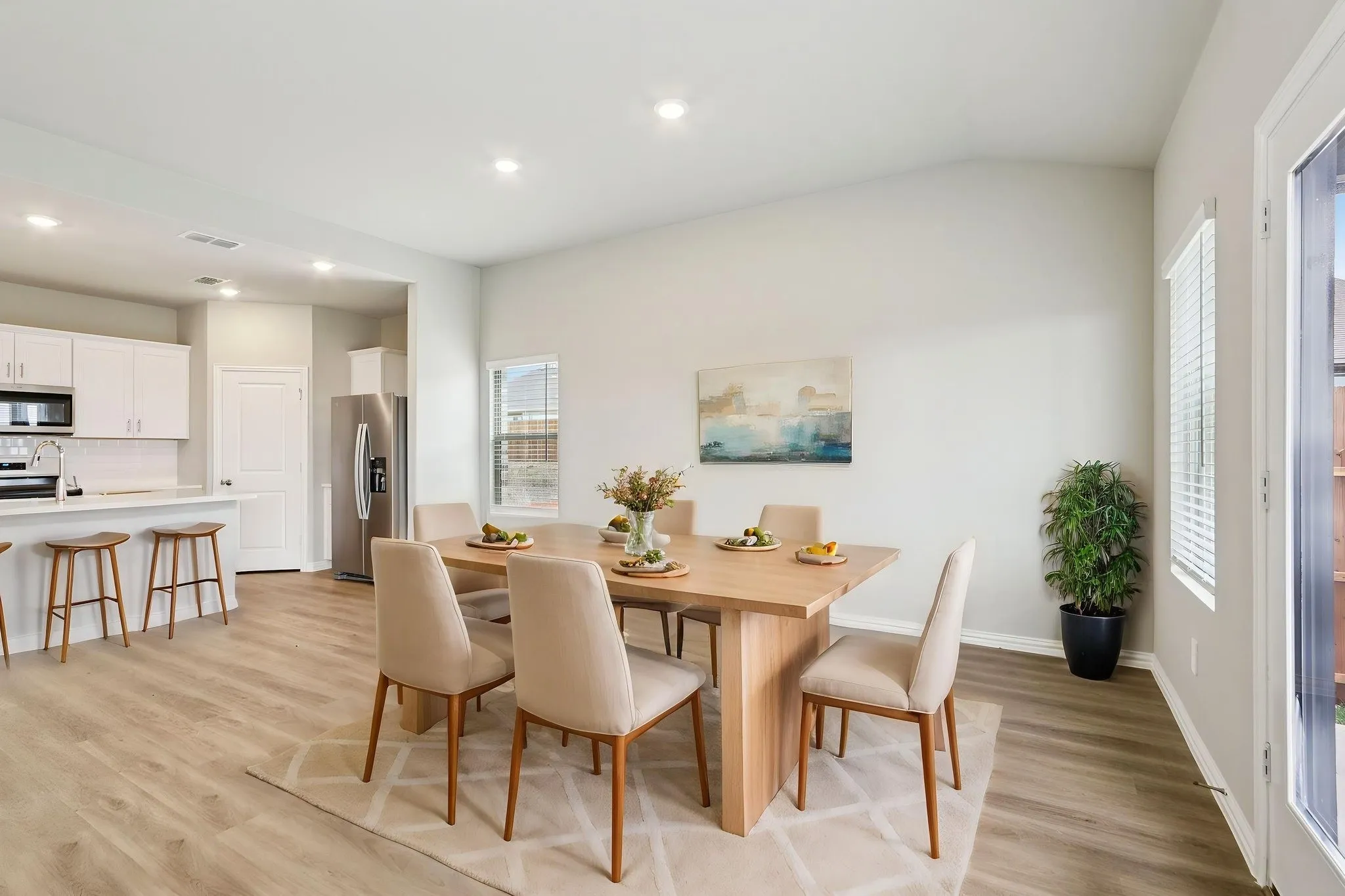 Photo is not of the actual home, but is an inspirational photo of builder’s model home and may depict options, furnishings, and/or decorator features that are not included.