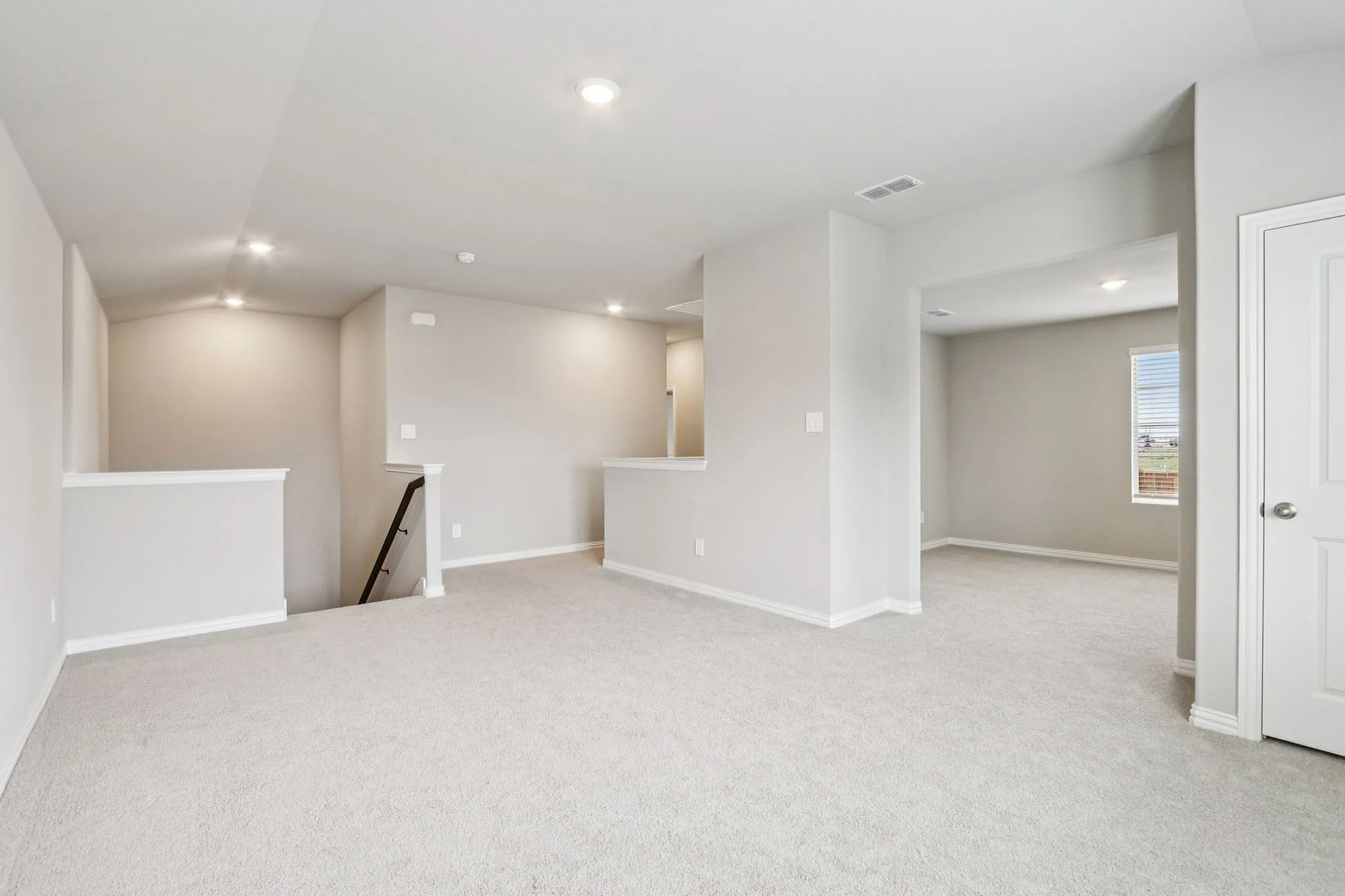Photo is not of the actual home, but is an inspirational photo of builder’s model home and may depict options, furnishings, and/or decorator features that are not included.
