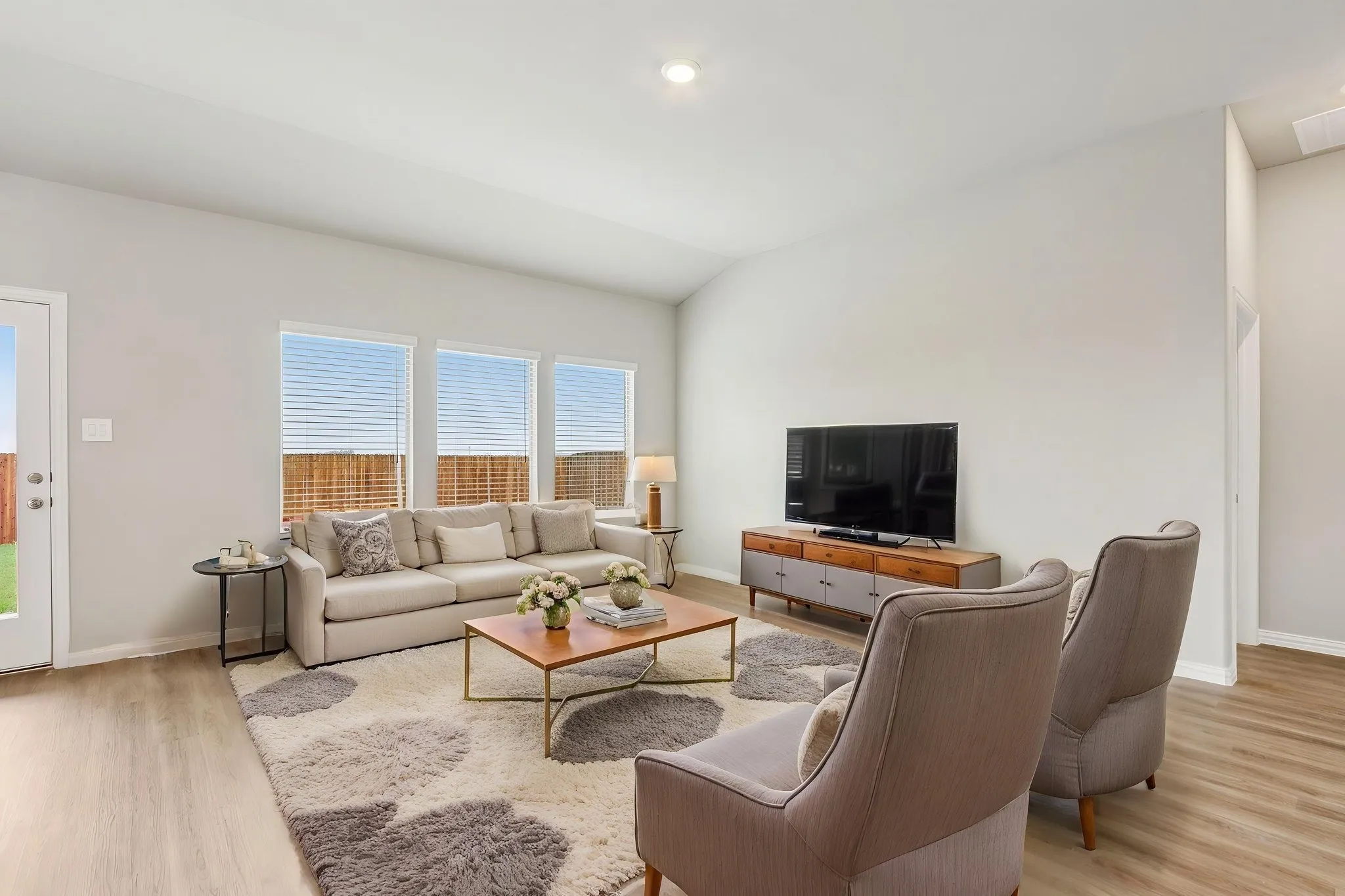 Photo is not of the actual home, but is an inspirational photo of builder’s model home and may depict options, furnishings, and/or decorator features that are not included.