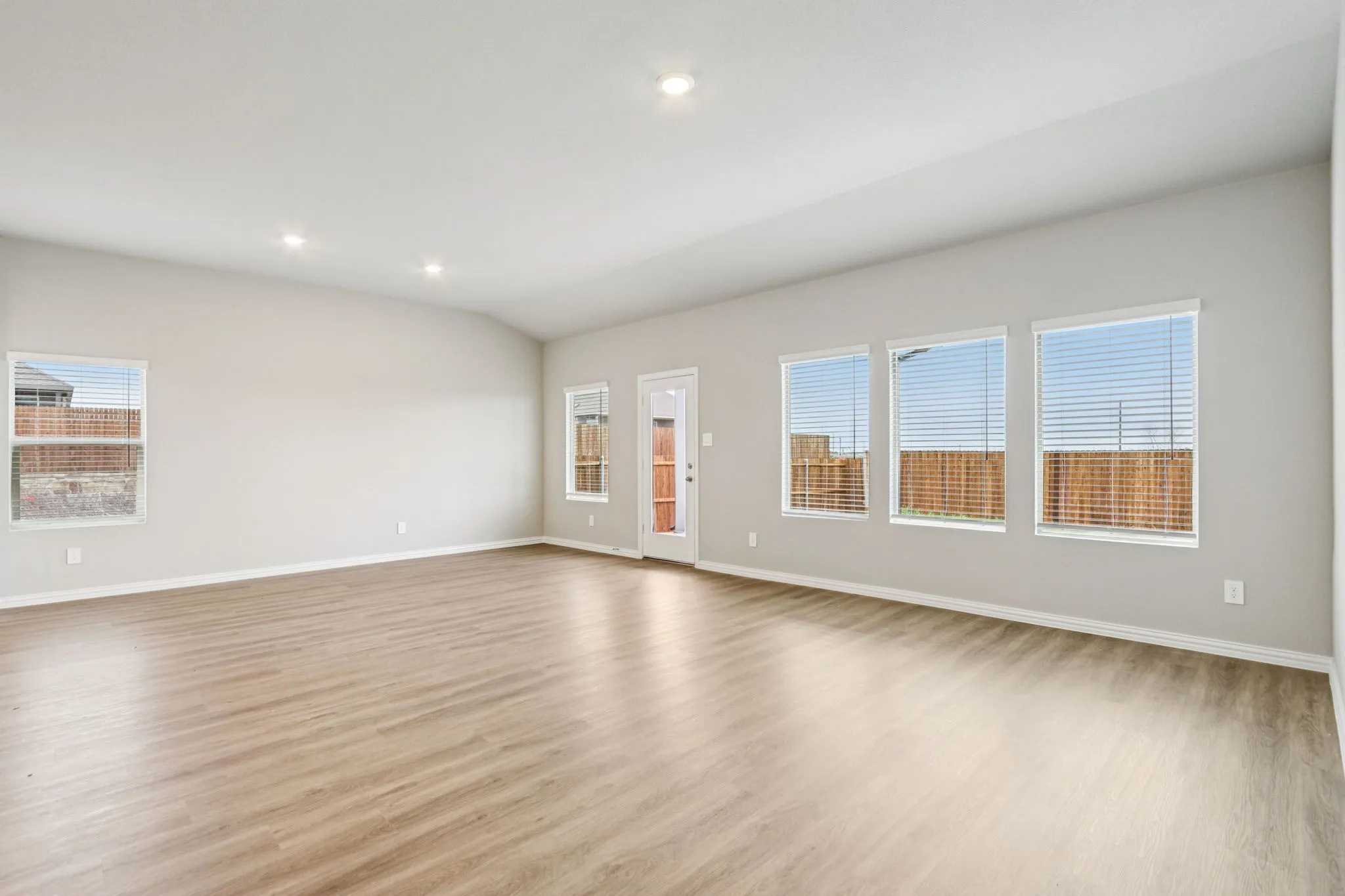 Photo is not of the actual home, but is an inspirational photo of builder’s model home and may depict options, furnishings, and/or decorator features that are not included.