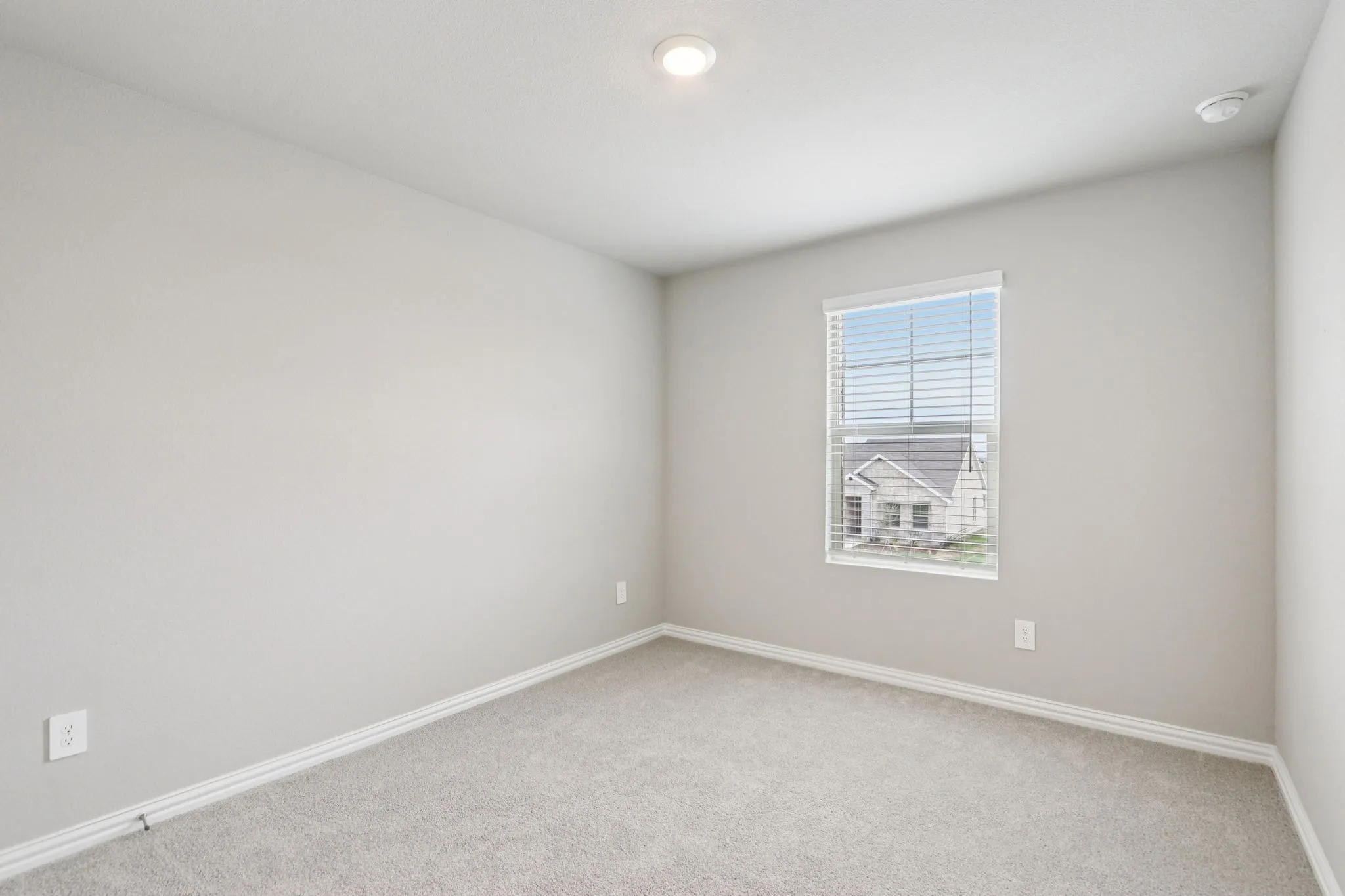 Photo is not of the actual home, but is an inspirational photo of builder’s model home and may depict options, furnishings, and/or decorator features that are not included.