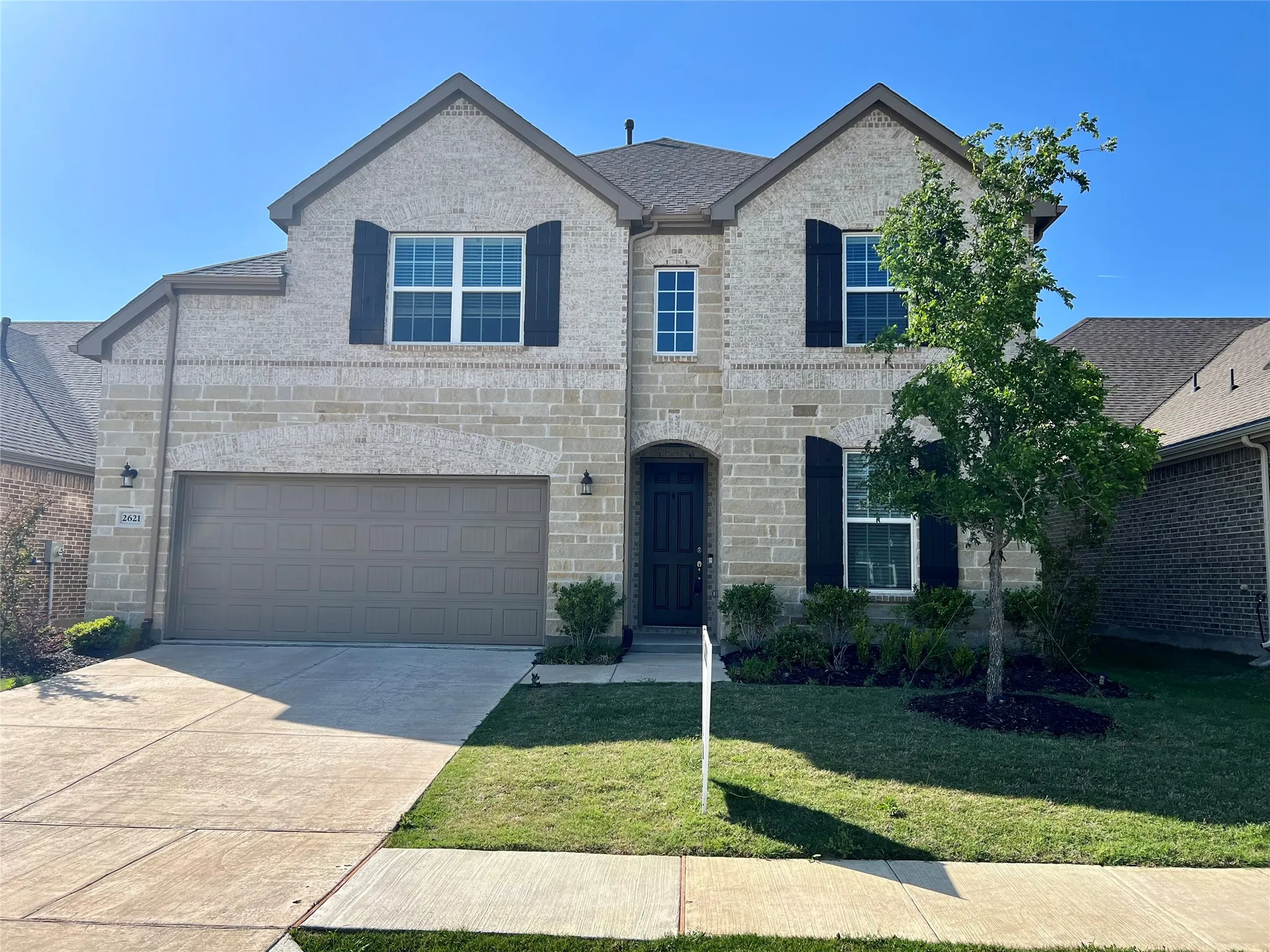 Single Family Residence For Rent in Collin County , 2621 Strand Lane, Mc Kinney, Texas 75071, 4 Bedroom, 4 Bathroom, 2 Garage spaces, 3,655 Sqft, built in 2020, mls#21382620, Real Estate Agent in Mc Kinney, Homes For Rent in Collin county, Homes For Rent in Mc Kinney, Realtor in Mc Kinney Texas, Real Estate Brokerage Independent Realty Texas, Luminita Cordes Realtor