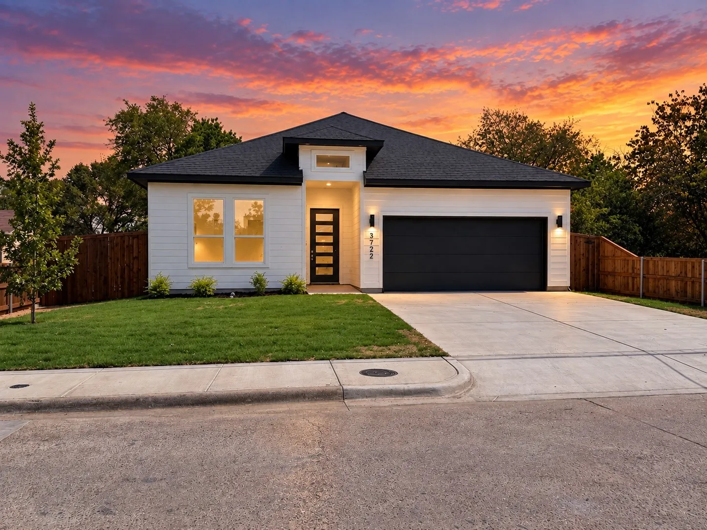Single Family Residence For Sale in Dallas County , 3722 Sonora Avenue, Dallas, Texas 75216, 4 Bedroom, 2 Bathroom, 2 Garage spaces, 1,826 Sqft, built in 2026, mls#21383424, Real Estate Agent in Dallas, Homes For Sale in Dallas county, Homes For Sale in Dallas, Realtor in Dallas Texas, Real Estate Brokerage Independent Realty Texas, Luminita Cordes Realtor