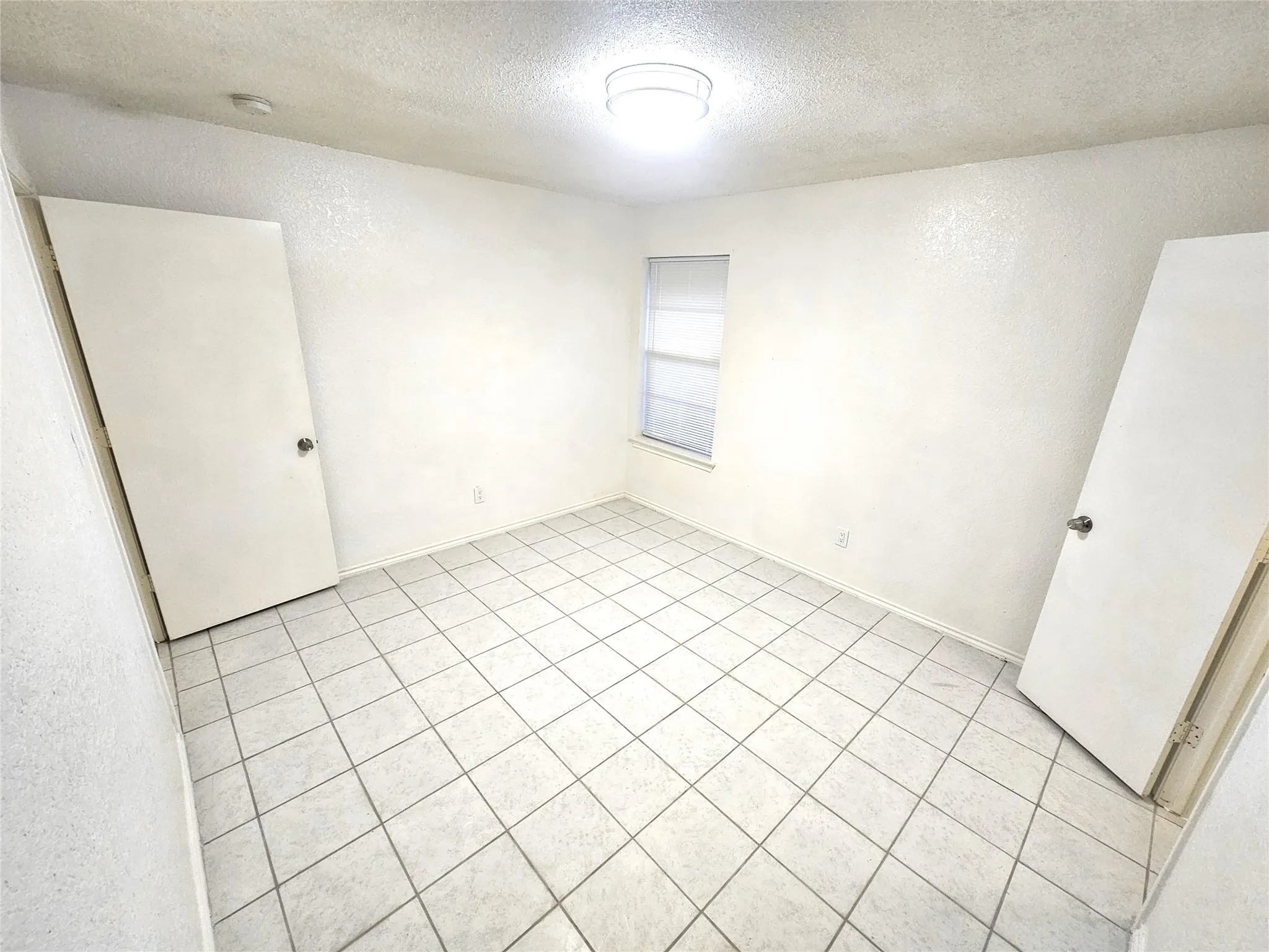 Bedroom #3. (3425 Republic)