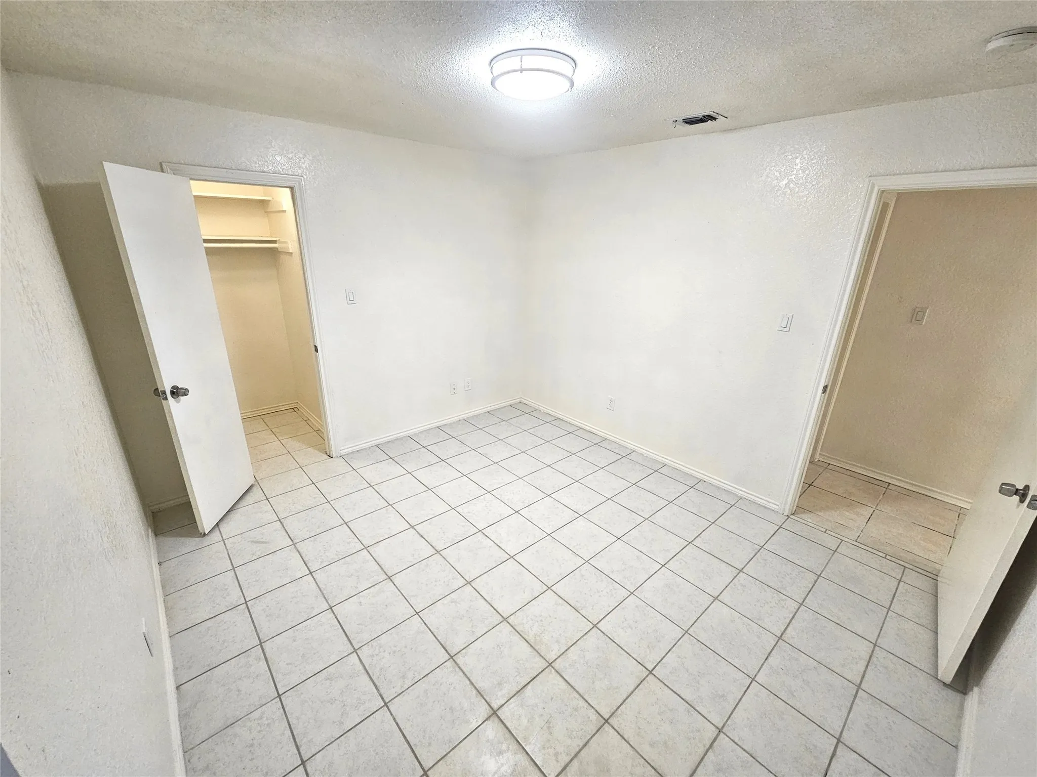 Bedroom #2. (3425 Republic)