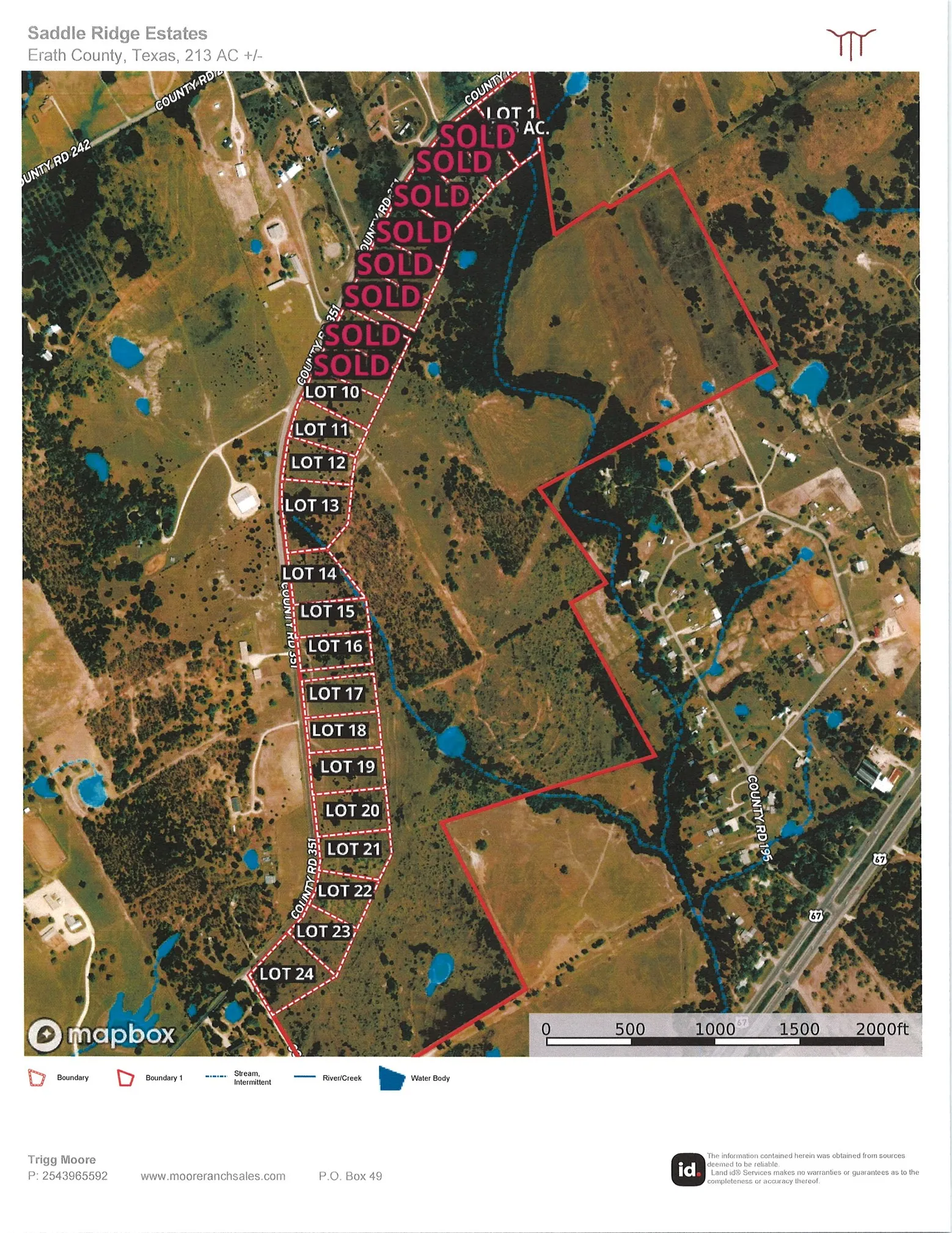 Unimproved Land For Sale in Erath County , Lot 18 County Road 351, Dublin, Texas 76446, 0, 0, Garage spaces, 0 Sqft, built in 0, mls#21383448, Real Estate Agent in Dublin, Homes For Sale in Erath county, Homes For Sale in Dublin, Realtor in Dublin Texas, Real Estate Brokerage Independent Realty Texas, Luminita Cordes Realtor