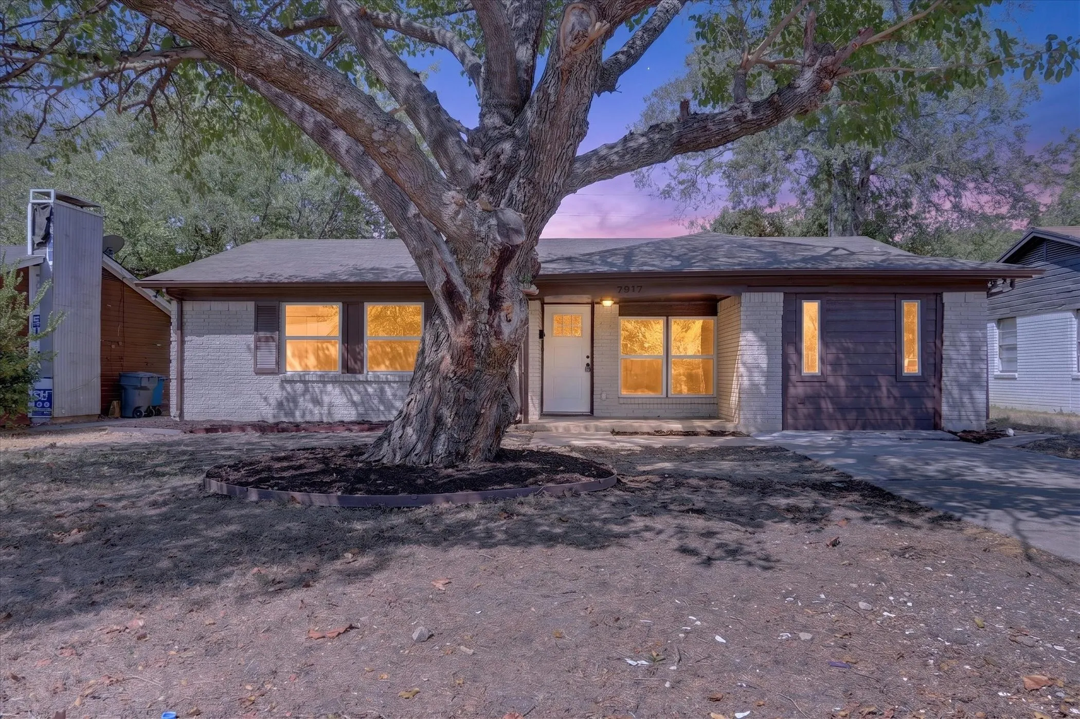 Single Family Residence For Sale in Dallas County , 7917 Woodshire Drive, Dallas, Texas 75232, 4 Bedroom, 2 Bathroom, Garage spaces, 1,294 Sqft, built in 1960, mls#21382726, Real Estate Agent in Dallas, Homes For Sale in Dallas county, Homes For Sale in Dallas, Realtor in Dallas Texas, Real Estate Brokerage Independent Realty Texas, Luminita Cordes Realtor
