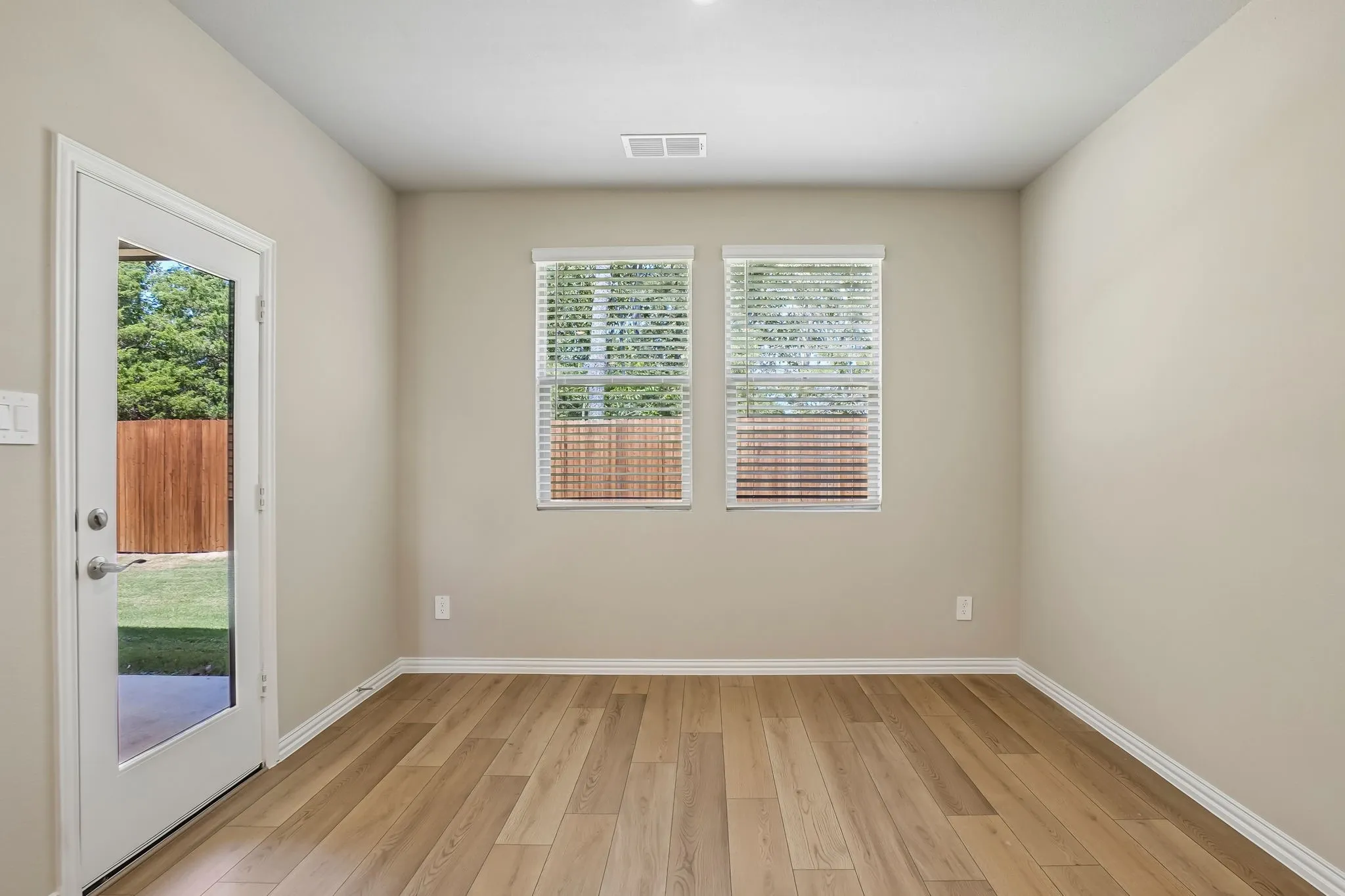 Photo is not of the actual home, but is an inspirational photo of builder’s model home and may depict options, furnishings, and/or decorator features that are not included.