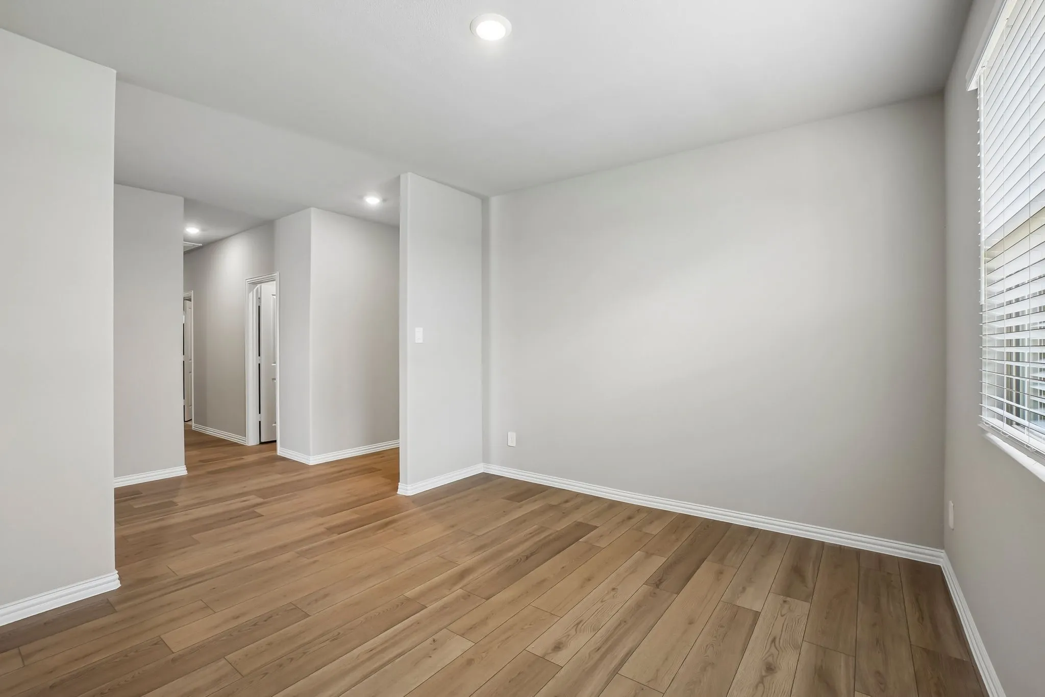 Photo is not of the actual home, but is an inspirational photo of builder’s model home and may depict options, furnishings, and/or decorator features that are not included.