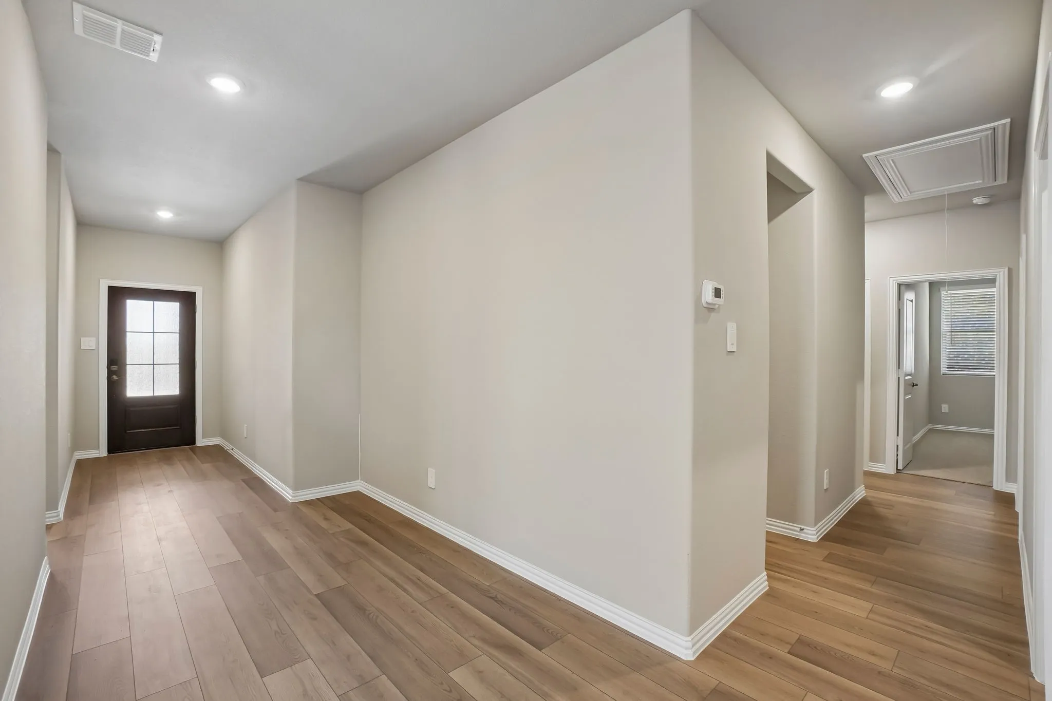 Photo is not of the actual home, but is an inspirational photo of builder’s model home and may depict options, furnishings, and/or decorator features that are not included.