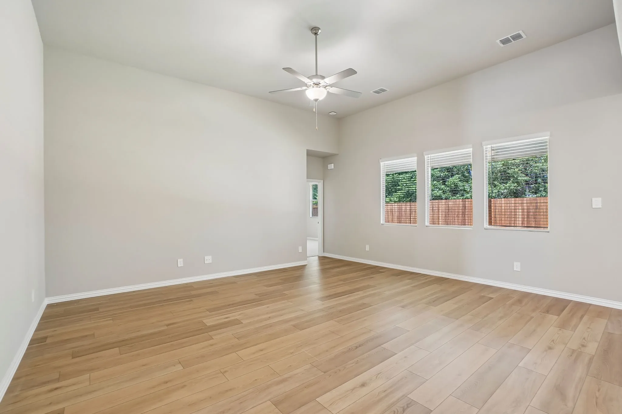 Photo is not of the actual home, but is an inspirational photo of builder’s model home and may depict options, furnishings, and/or decorator features that are not included.
