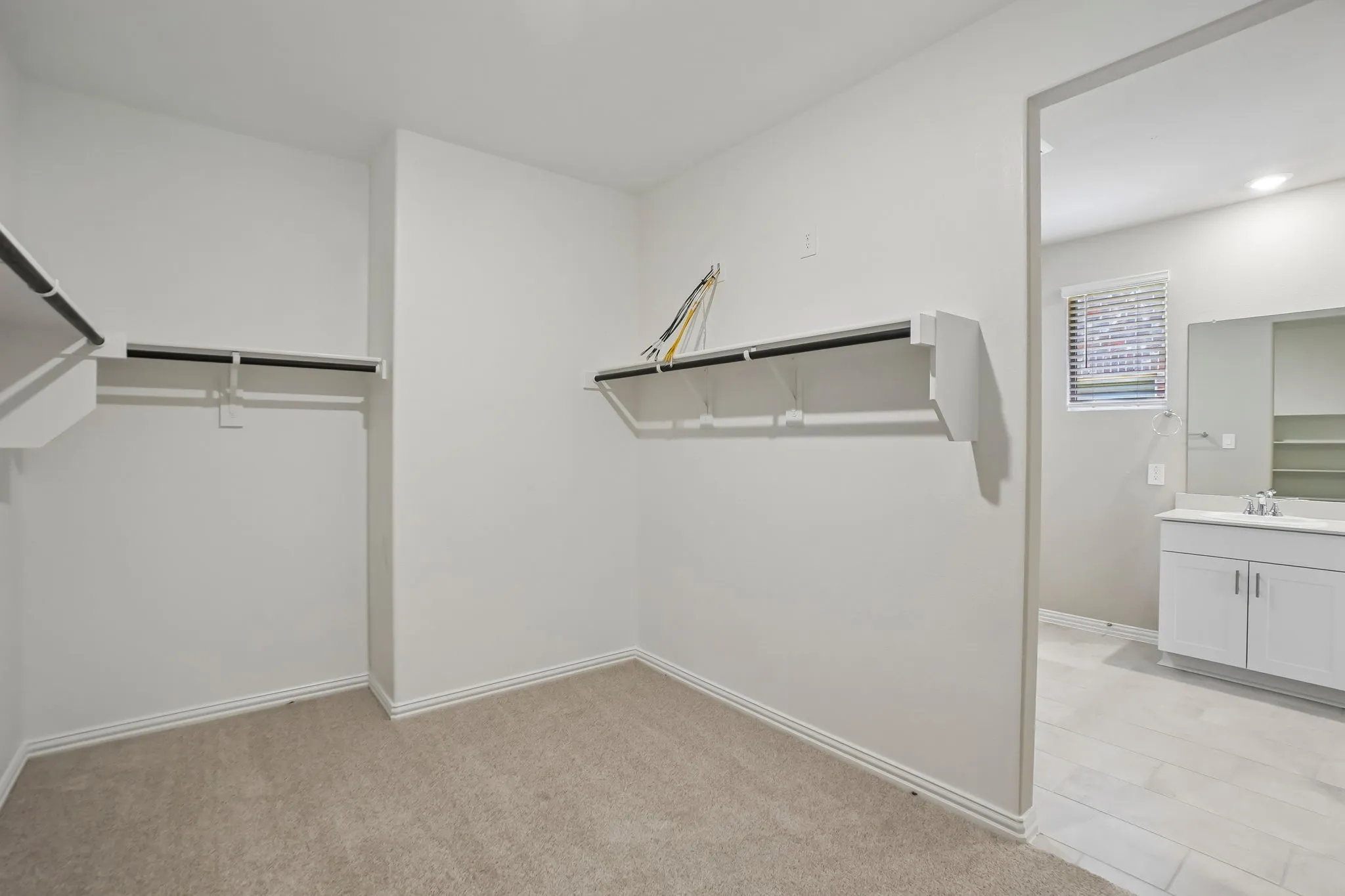 Photo is not of the actual home, but is an inspirational photo of builder’s model home and may depict options, furnishings, and/or decorator features that are not included.