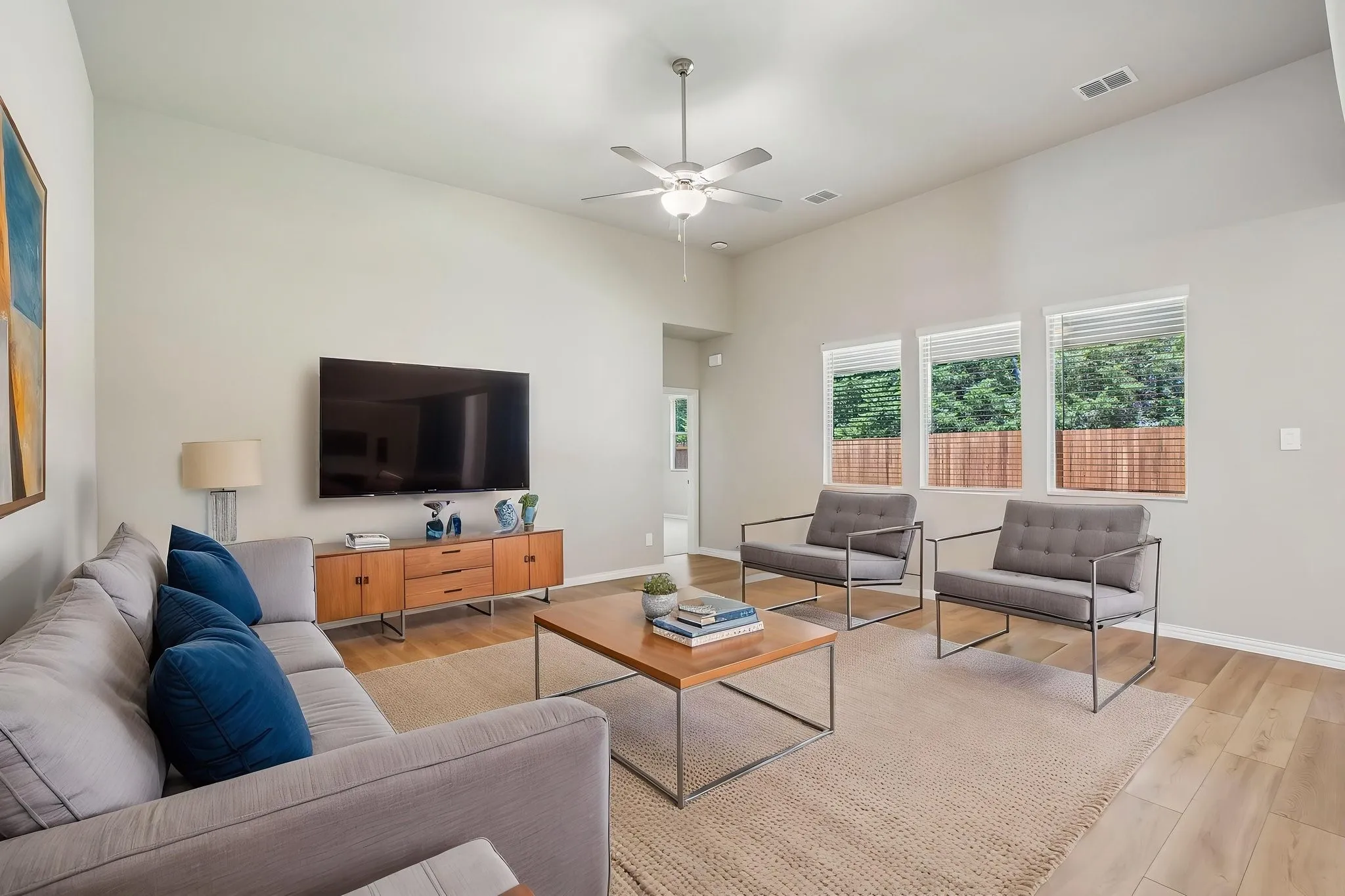 Photo is not of the actual home, but is an inspirational photo of builder’s model home and may depict options, furnishings, and/or decorator features that are not included.