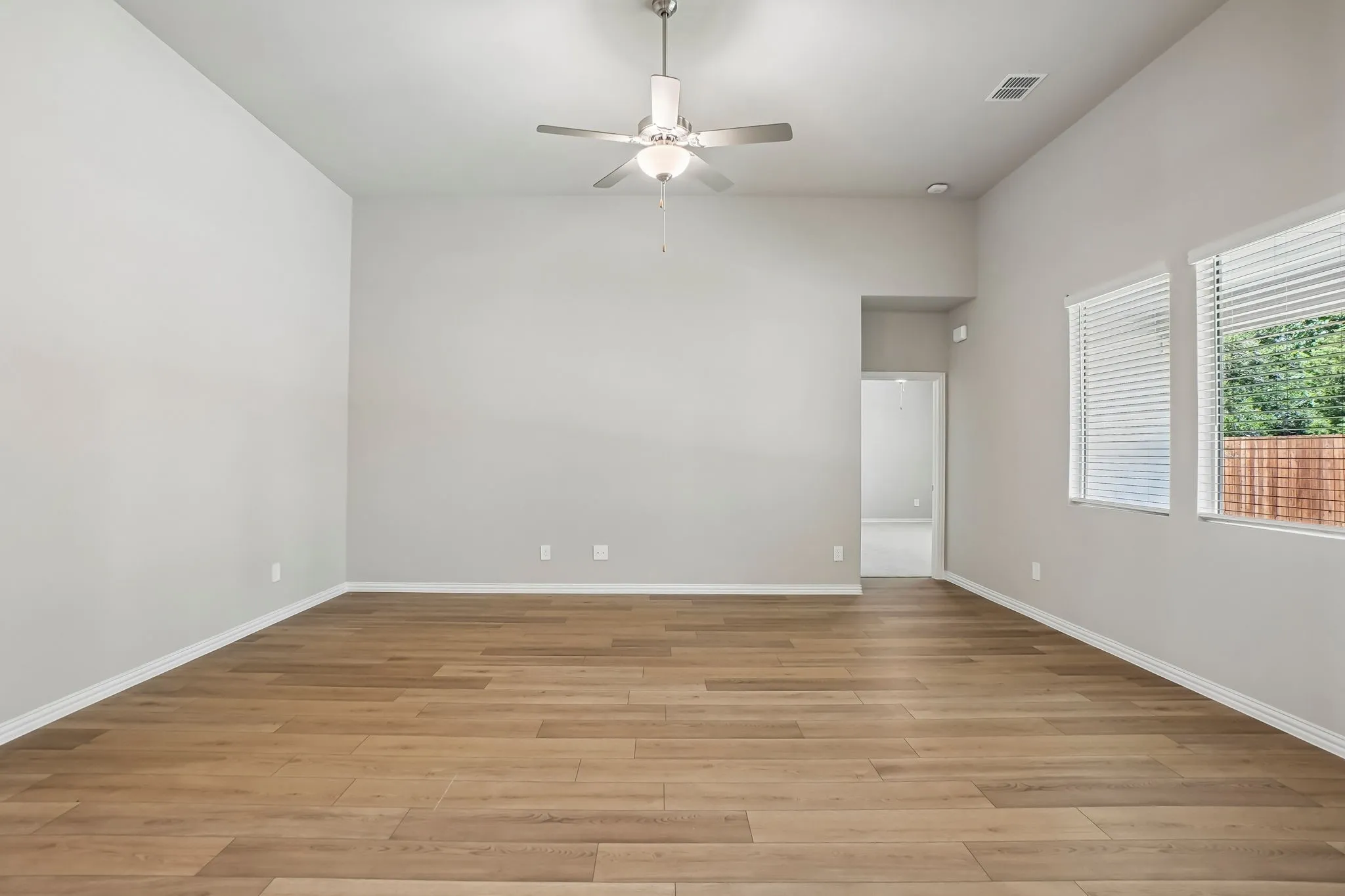 Photo is not of the actual home, but is an inspirational photo of builder’s model home and may depict options, furnishings, and/or decorator features that are not included.