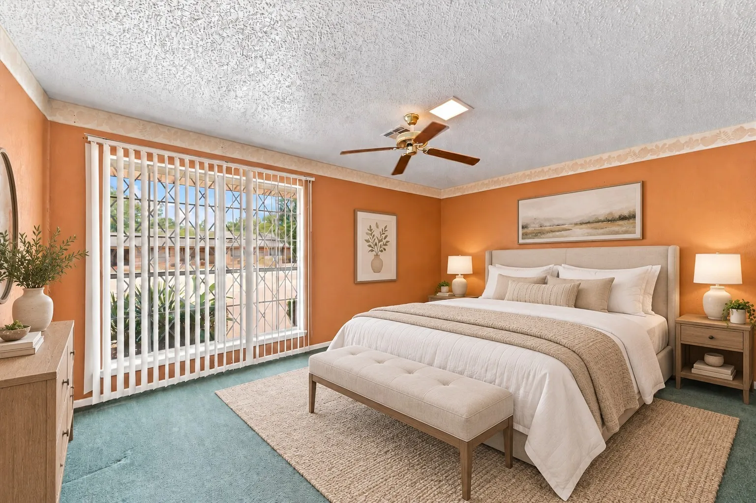 Single Family Residence For Sale in Bosque County , 101 W Avenue G, Valley Mills, Texas 76689, 4 Bedroom, 2 Bathroom, Garage spaces, 2,394 Sqft, built in 1978, mls#21381949, Real Estate Agent in Valley Mills, Homes For Sale in Bosque county, Homes For Sale in Valley Mills, Realtor in Valley Mills Texas, Real Estate Brokerage Independent Realty Texas, Luminita Cordes Realtor