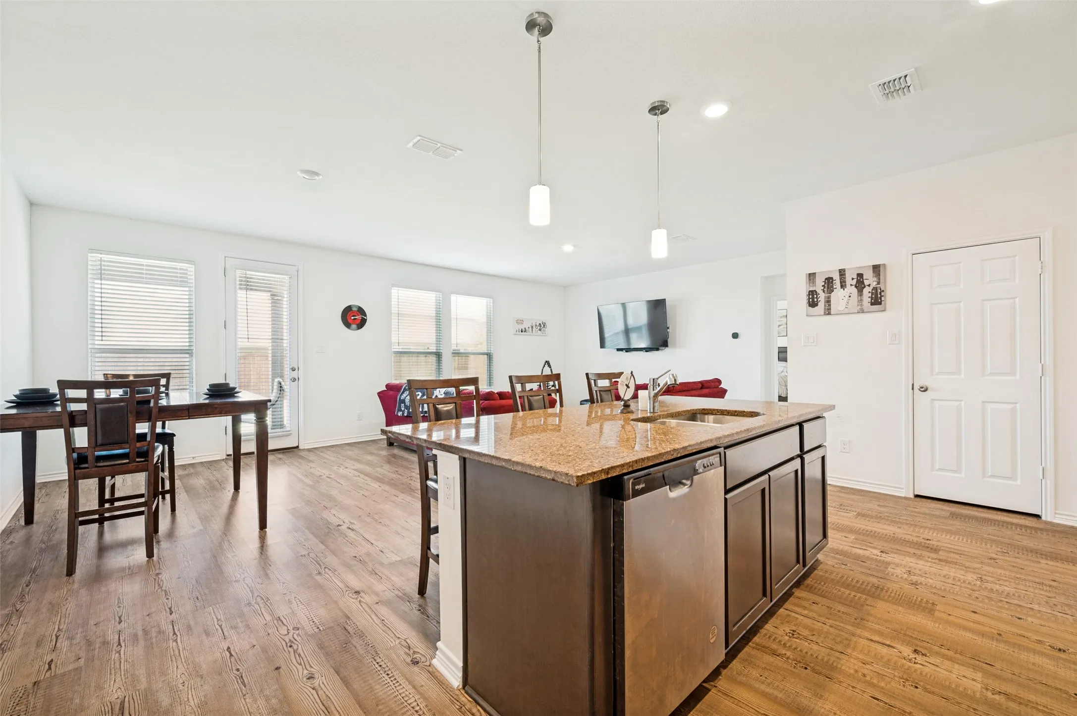 Single Family Residence For Sale in Denton County , 953 Adair Drive, Aubrey, Texas 76227, 4 Bedroom, 2 Bathroom, 2 Garage spaces, 1,792 Sqft, built in 2023, mls#21383423, Real Estate Agent in Aubrey, Homes For Sale in Denton county, Homes For Sale in Aubrey, Realtor in Aubrey Texas, Real Estate Brokerage Independent Realty Texas, Luminita Cordes Realtor