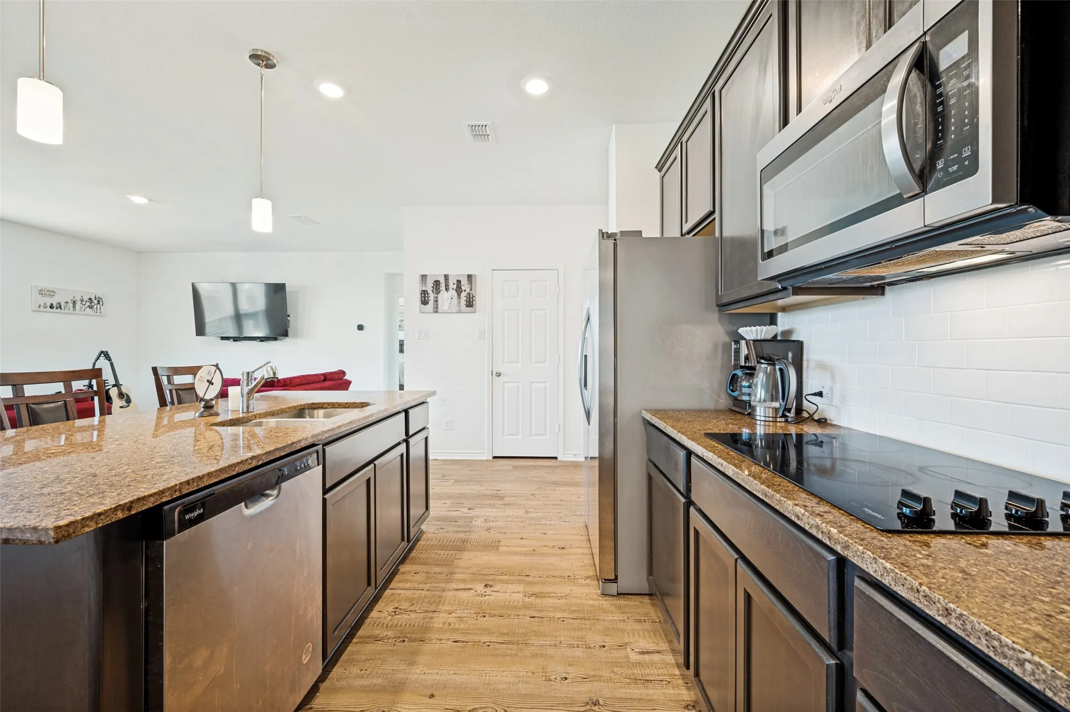 Single Family Residence For Sale in Denton County , 953 Adair Drive, Aubrey, Texas 76227, 4 Bedroom, 2 Bathroom, 2 Garage spaces, 1,792 Sqft, built in 2023, mls#21383423, Real Estate Agent in Aubrey, Homes For Sale in Denton county, Homes For Sale in Aubrey, Realtor in Aubrey Texas, Real Estate Brokerage Independent Realty Texas, Luminita Cordes Realtor