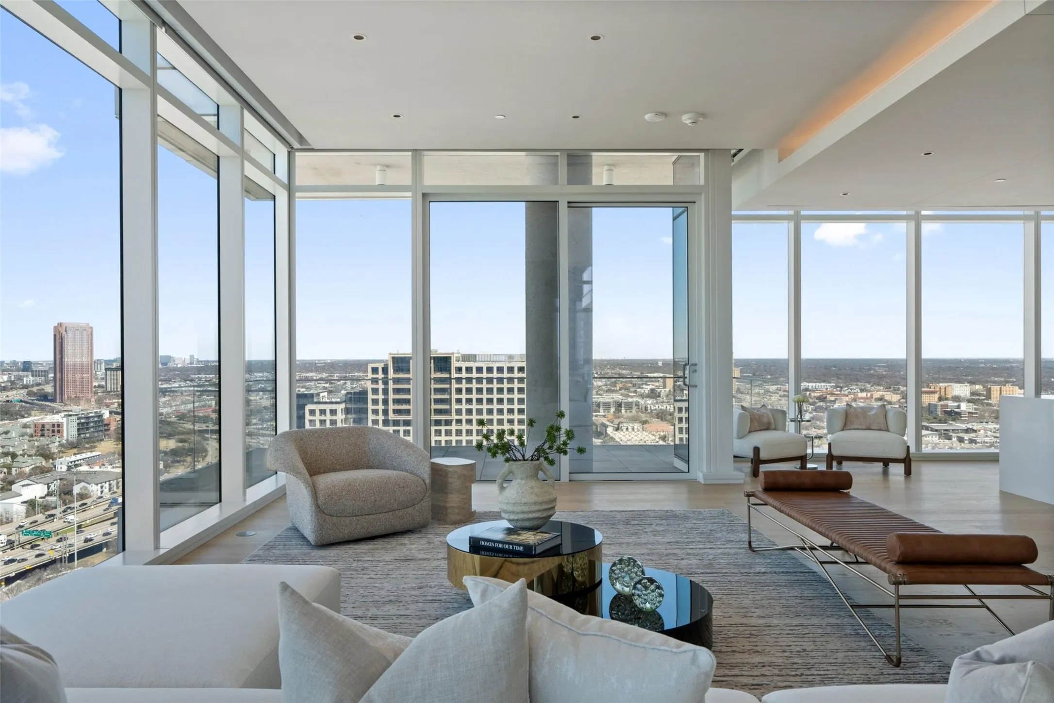 Condominium For Sale in Dallas County , 1747 Leonard Street 2401, Dallas, Texas 75201, 2 Bedroom, 3 Bathroom, 2 Garage spaces, 3,838 Sqft, built in 2024, mls#21383443, Real Estate Agent in Dallas, Homes For Sale in Dallas county, Homes For Sale in Dallas, Realtor in Dallas Texas, Real Estate Brokerage Independent Realty Texas, Luminita Cordes Realtor