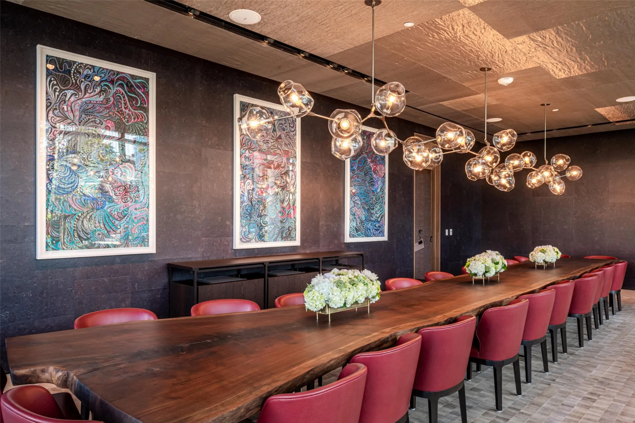Wine Room