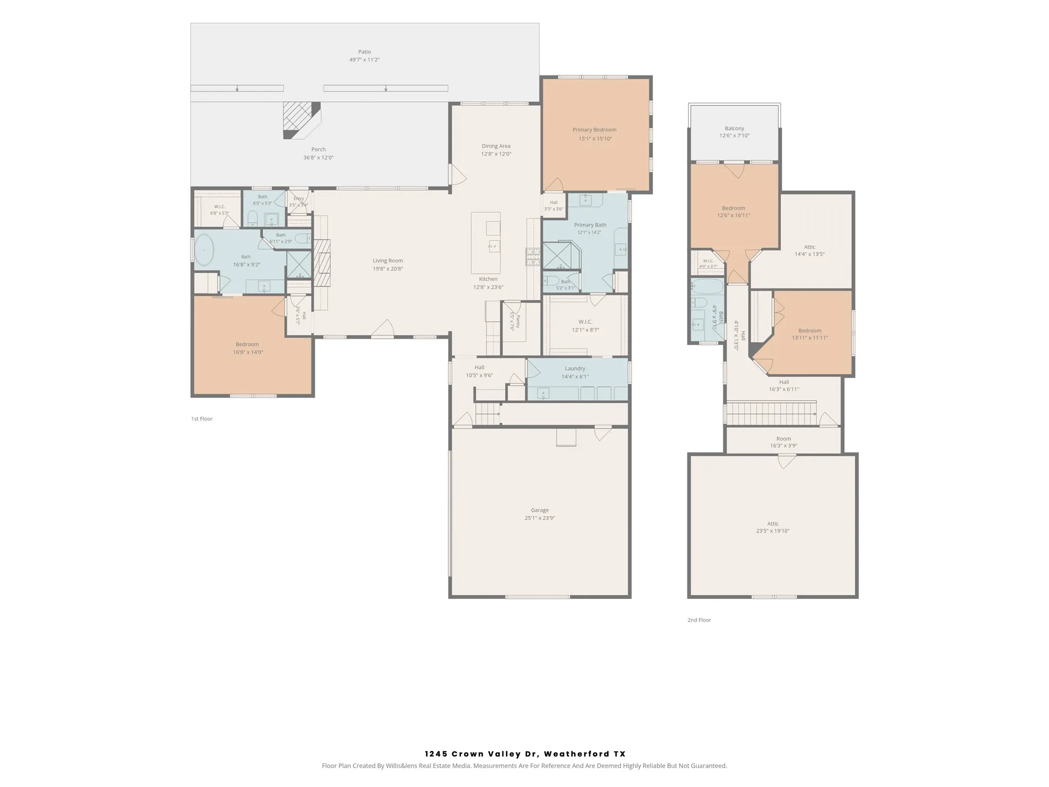 Single Family Residence For Sale in Parker County , 1245 Crown Valley Drive, Weatherford, Texas 76087, 4 Bedroom, 4 Bathroom, 2 Garage spaces, 2,865 Sqft, built in 2020, mls#21382811, Real Estate Agent in Weatherford, Homes For Sale in Parker county, Homes For Sale in Weatherford, Realtor in Weatherford Texas, Real Estate Brokerage Independent Realty Texas, Luminita Cordes Realtor