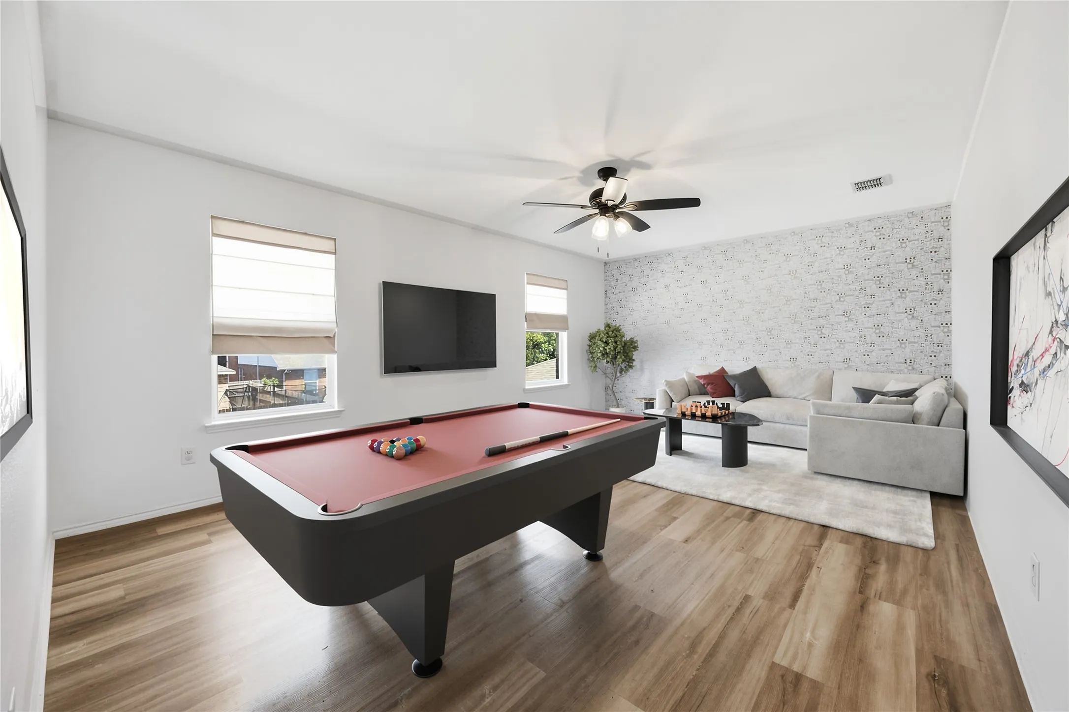 Single Family Residence For Rent in Denton County , 1725 Trego Drive, Fort Worth, Texas 76247, 3 Bedroom, 3 Bathroom, 2 Garage spaces, 2,136 Sqft, built in 2007, mls#21383495, Real Estate Agent in Fort Worth, Homes For Rent in Denton county, Homes For Rent in Fort Worth, Realtor in Fort Worth Texas, Real Estate Brokerage Independent Realty Texas, Luminita Cordes Realtor