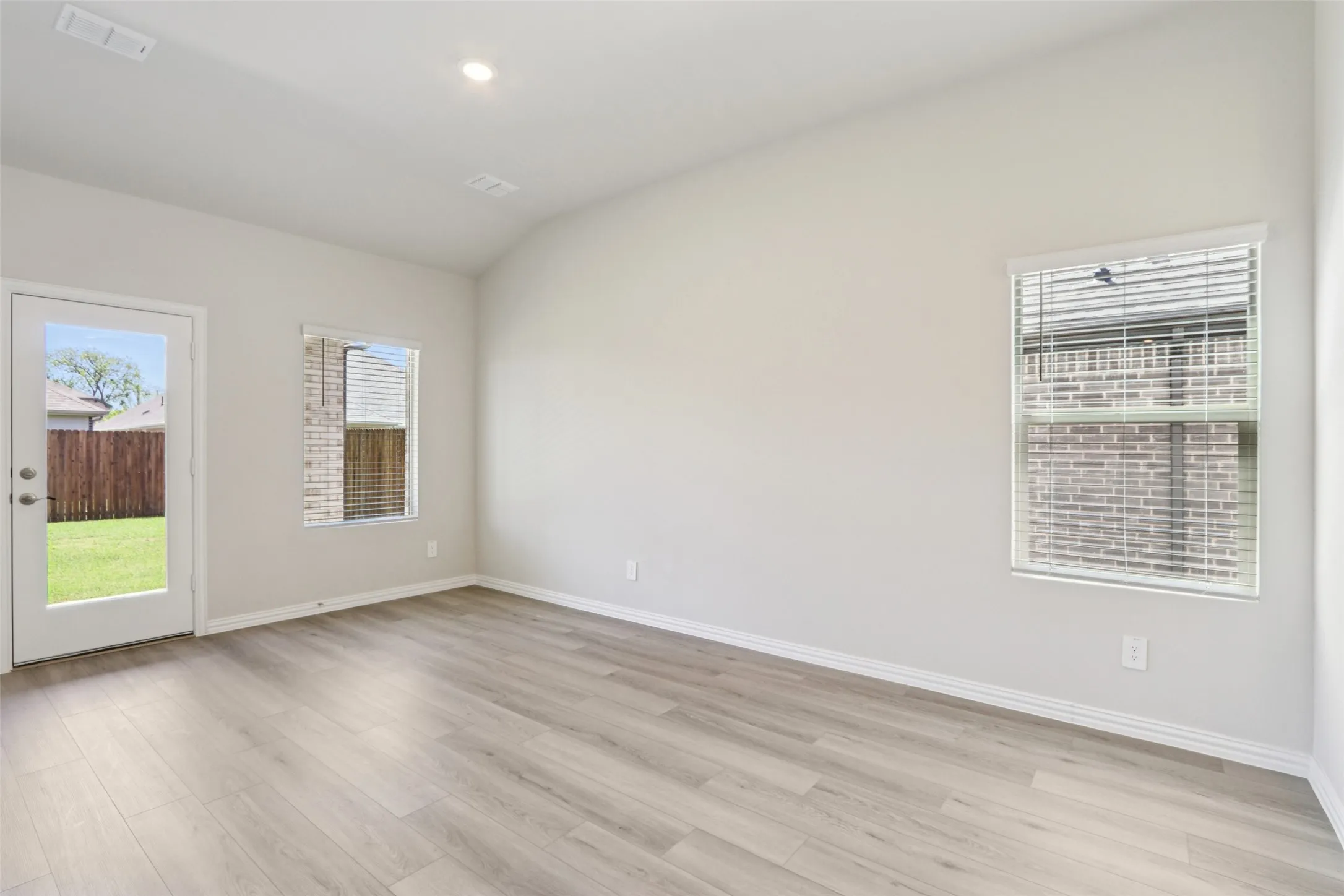 Photo is not of the actual home, but is an inspirational photo of builder’s model home and may depict options, furnishings, and/or decorator features that are not included.