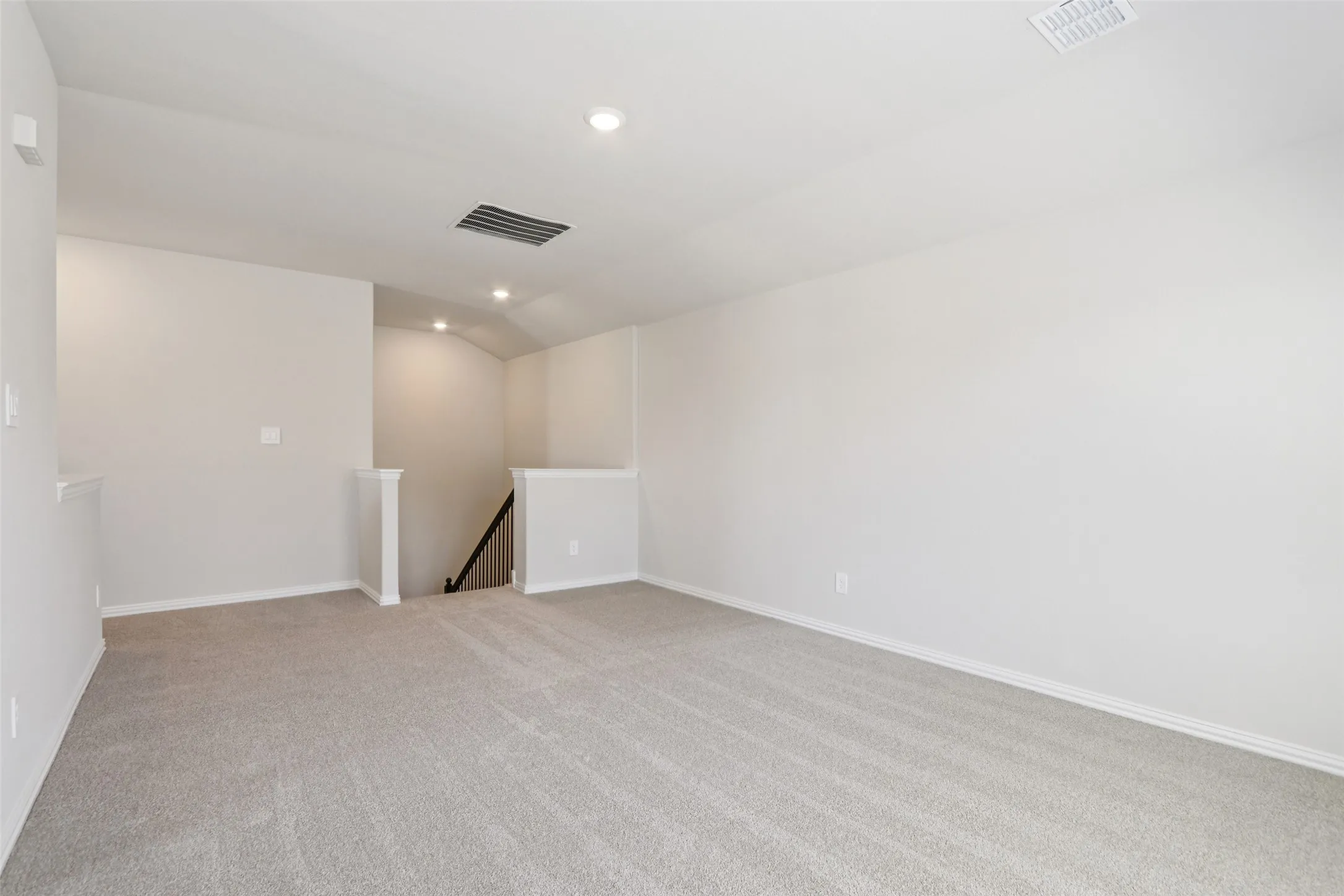 Photo is not of the actual home, but is an inspirational photo of builder’s model home and may depict options, furnishings, and/or decorator features that are not included.